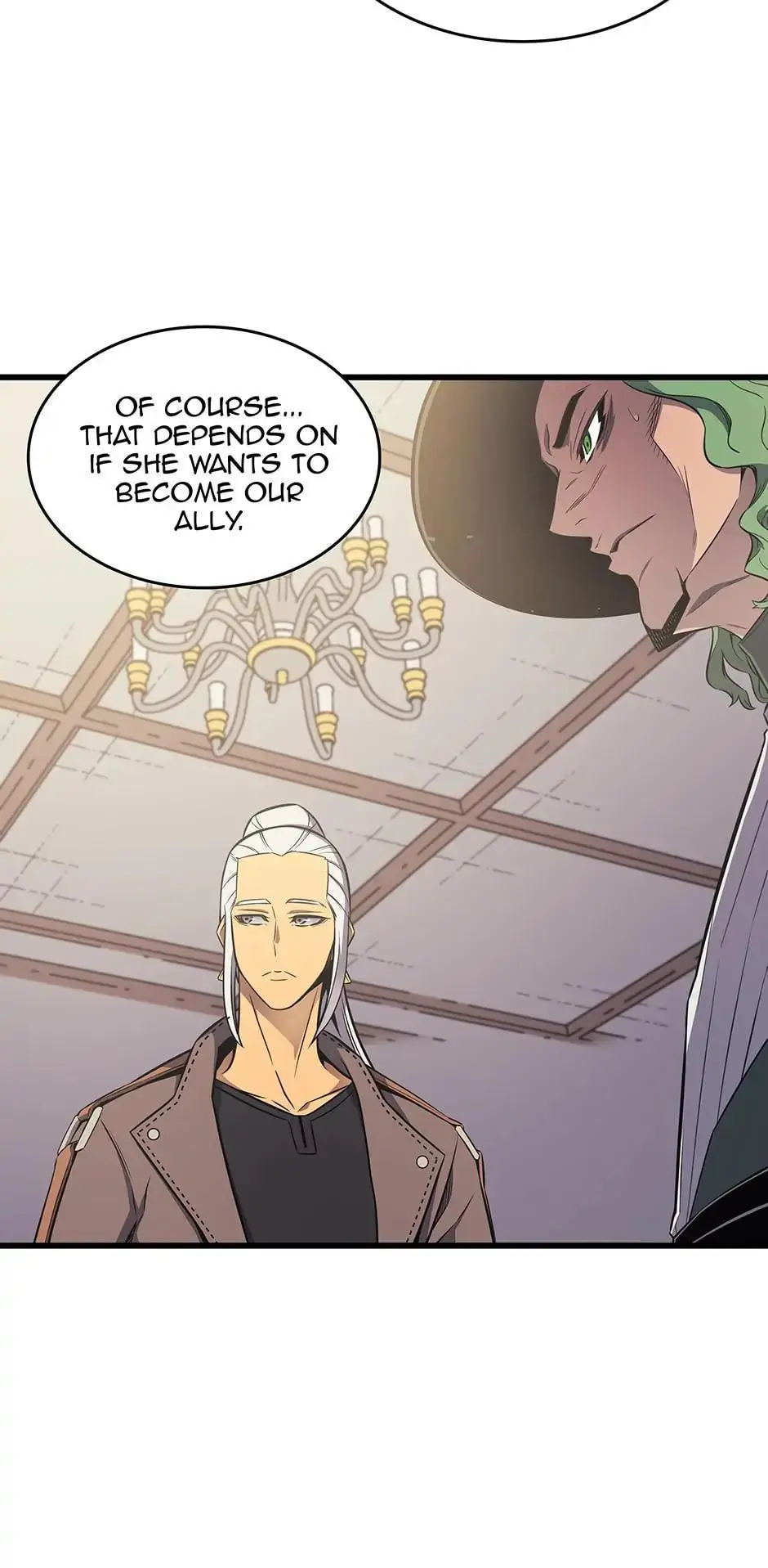 The Archmage Returns After 4000 Years Chapter 124