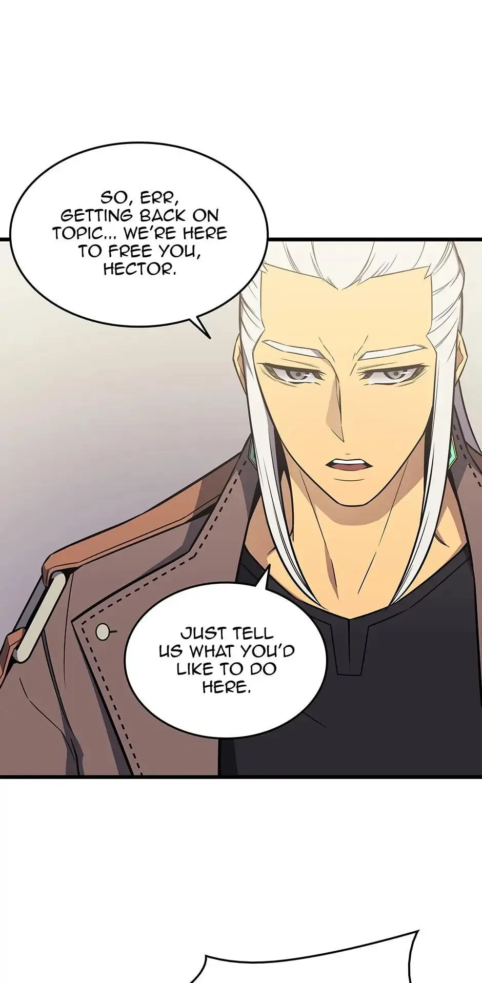 The Archmage Returns After 4000 Years Chapter 124