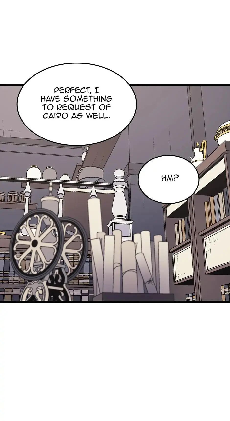 The Archmage Returns After 4000 Years Chapter 124