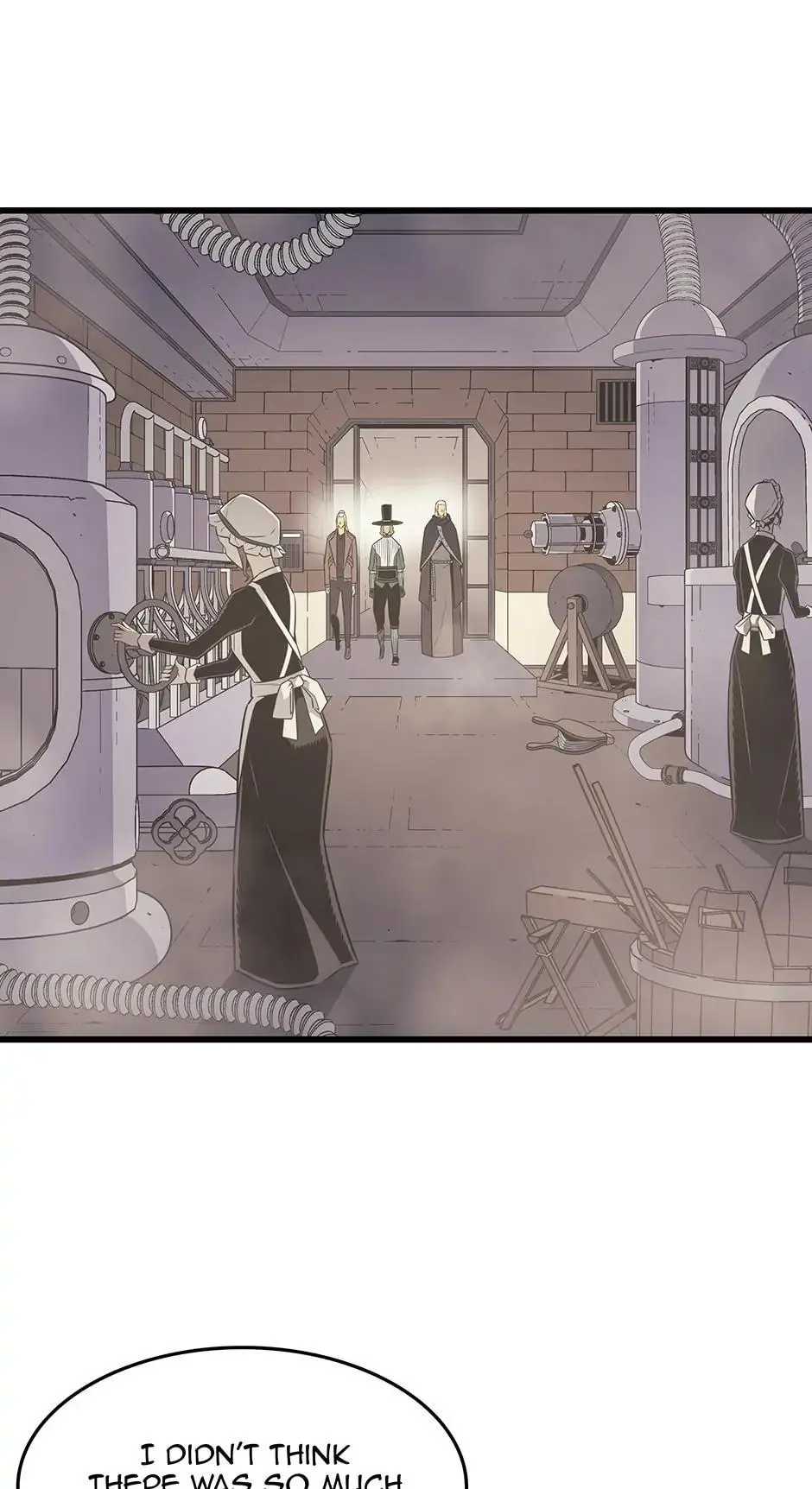 The Archmage Returns After 4000 Years Chapter 124