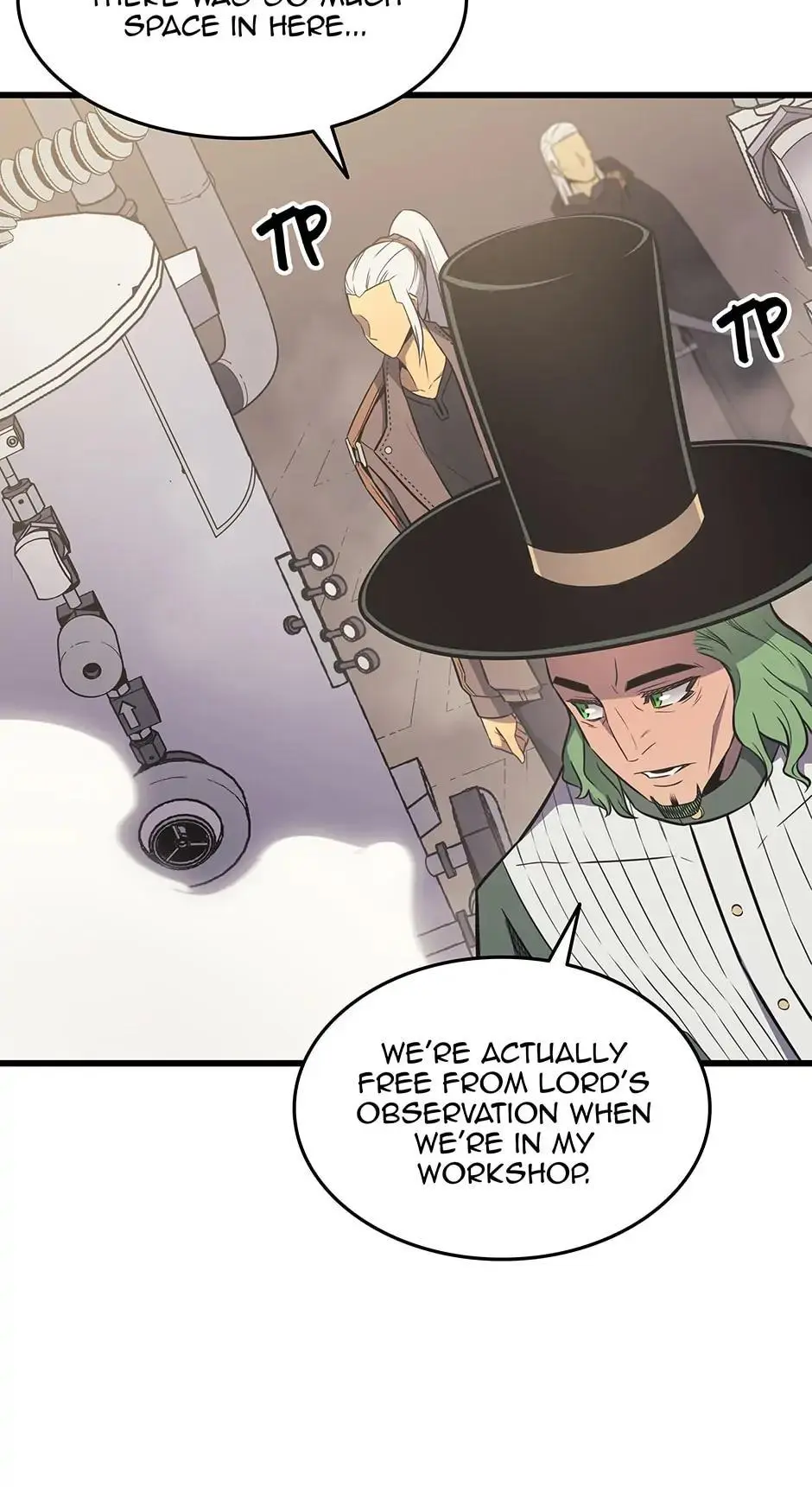 The Archmage Returns After 4000 Years Chapter 124