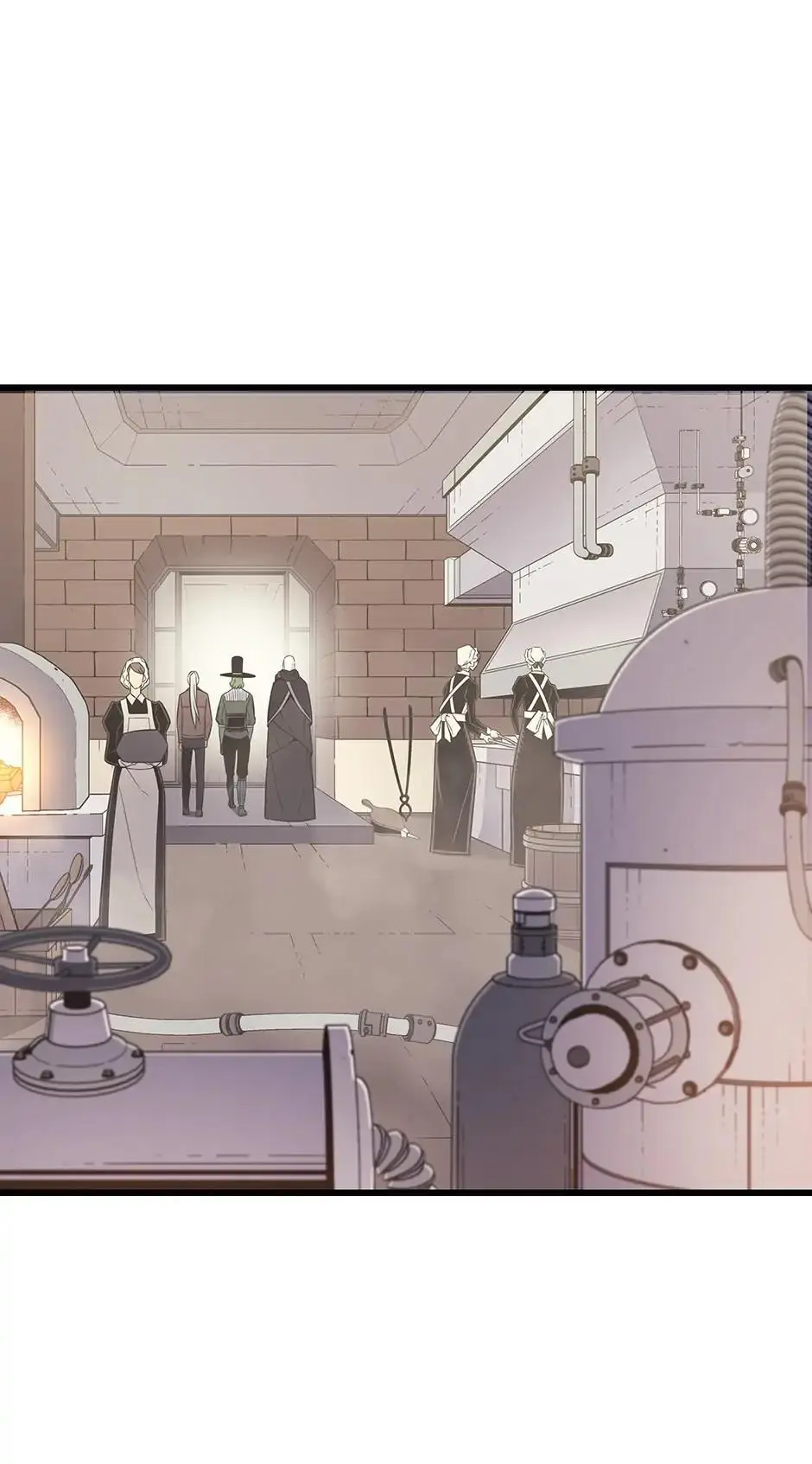 The Archmage Returns After 4000 Years Chapter 124