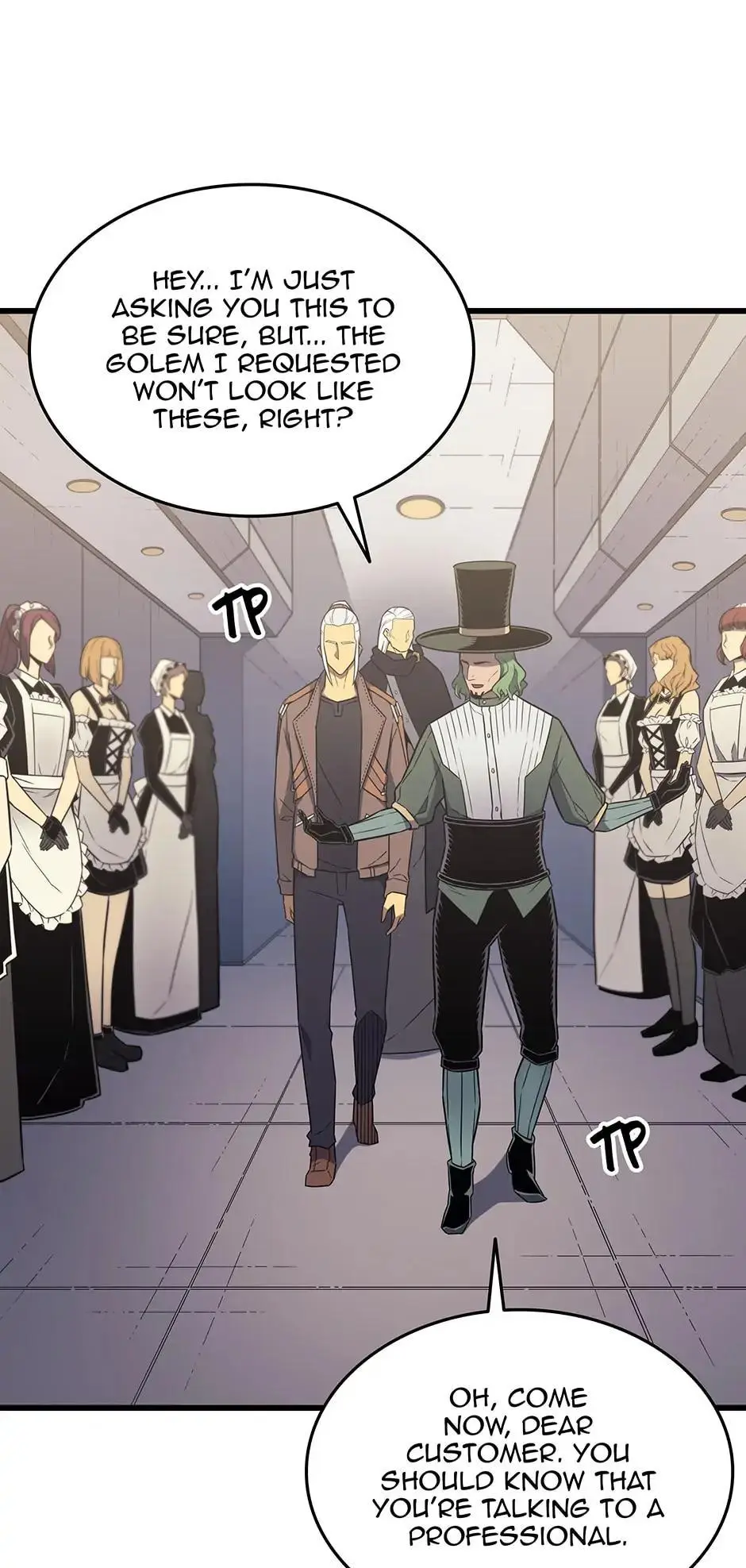 The Archmage Returns After 4000 Years Chapter 124