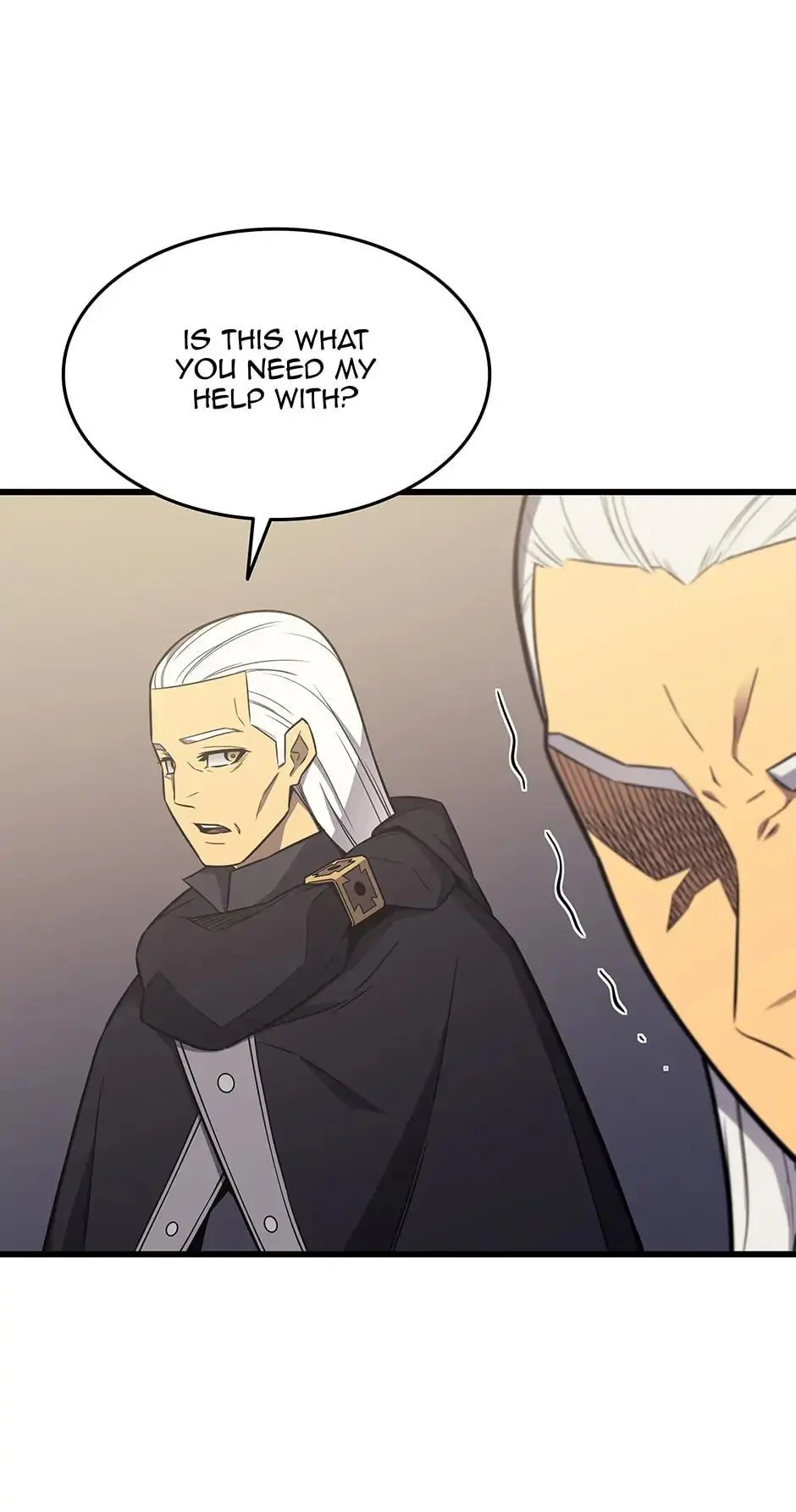 The Archmage Returns After 4000 Years Chapter 124