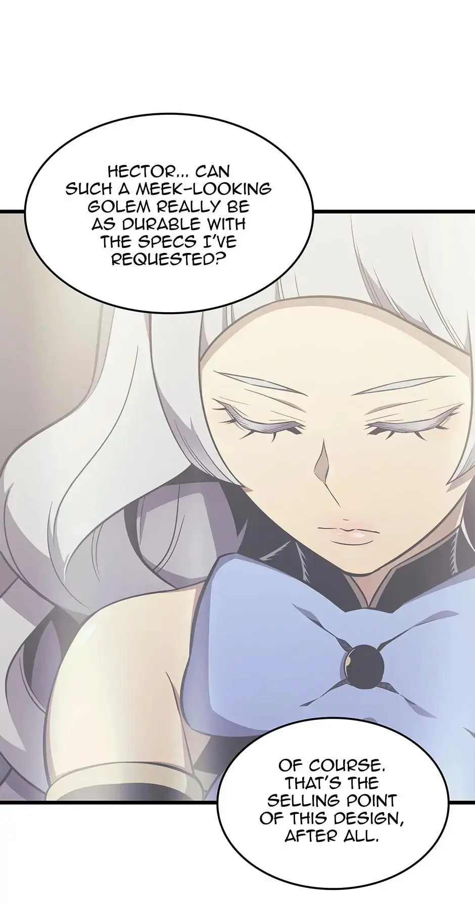 The Archmage Returns After 4000 Years Chapter 124