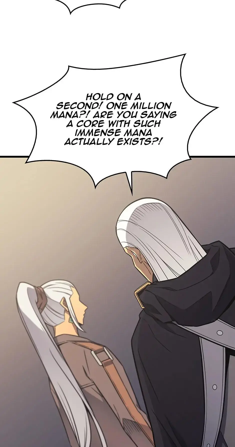 The Archmage Returns After 4000 Years Chapter 124