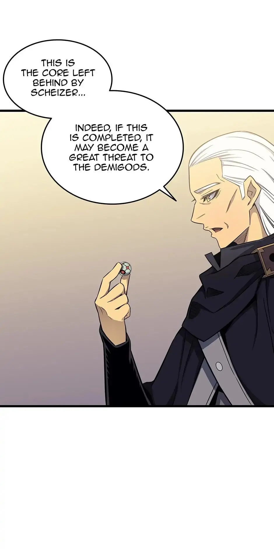 The Archmage Returns After 4000 Years Chapter 125