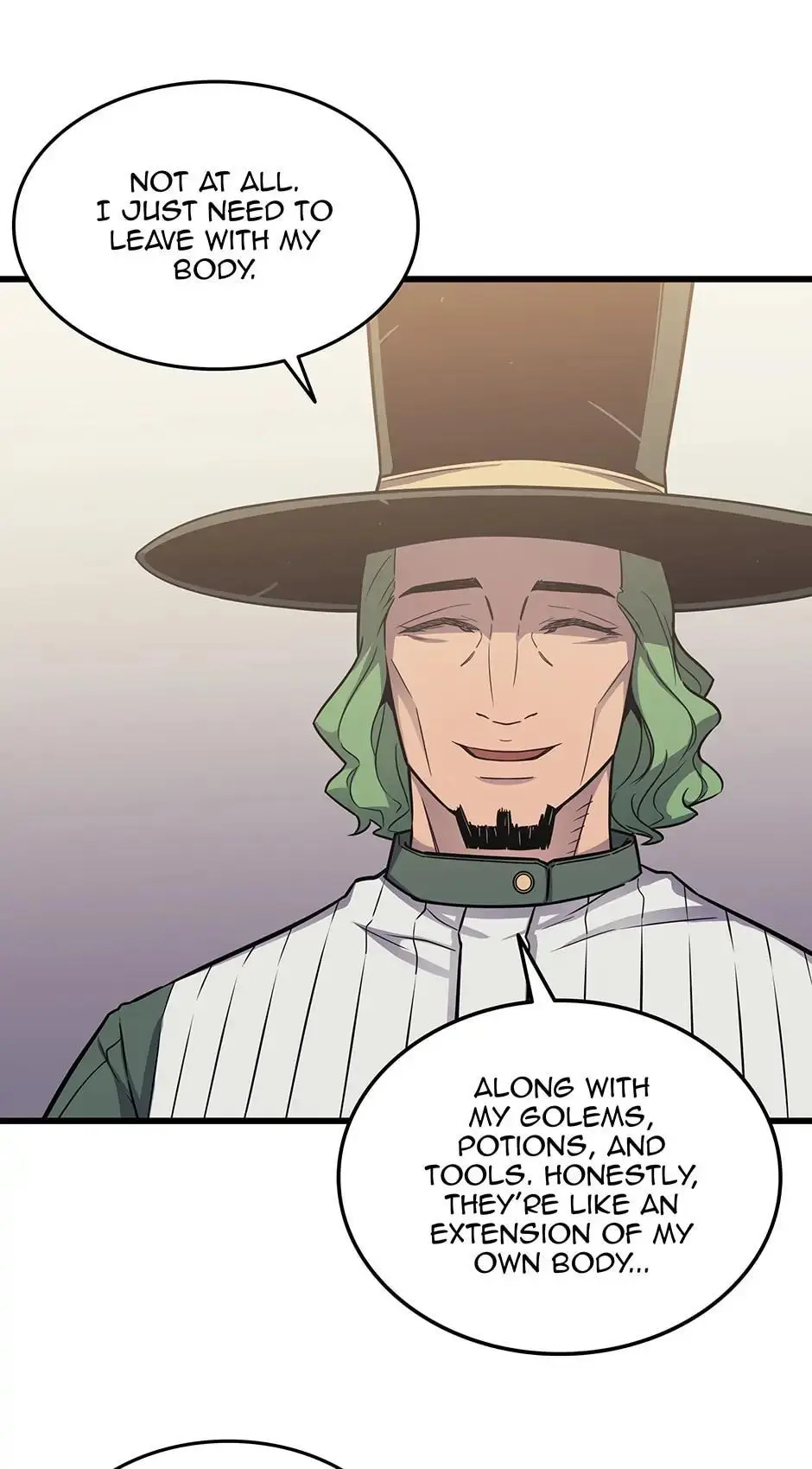 The Archmage Returns After 4000 Years Chapter 125