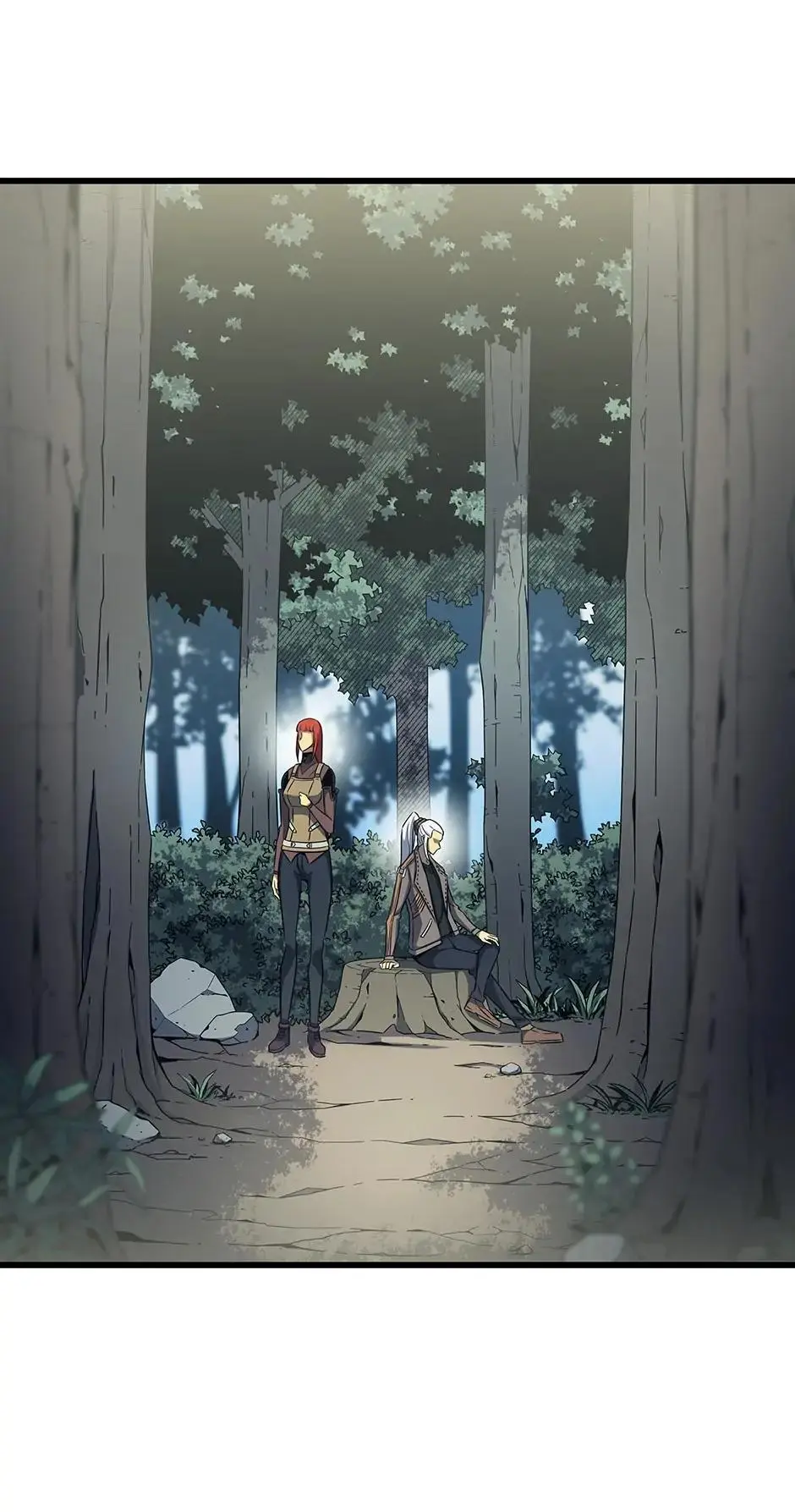 The Archmage Returns After 4000 Years Chapter 125