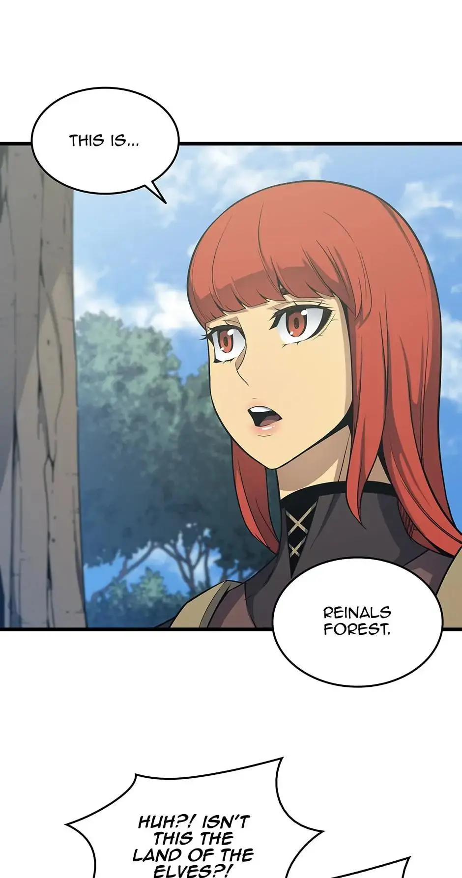 The Archmage Returns After 4000 Years Chapter 125
