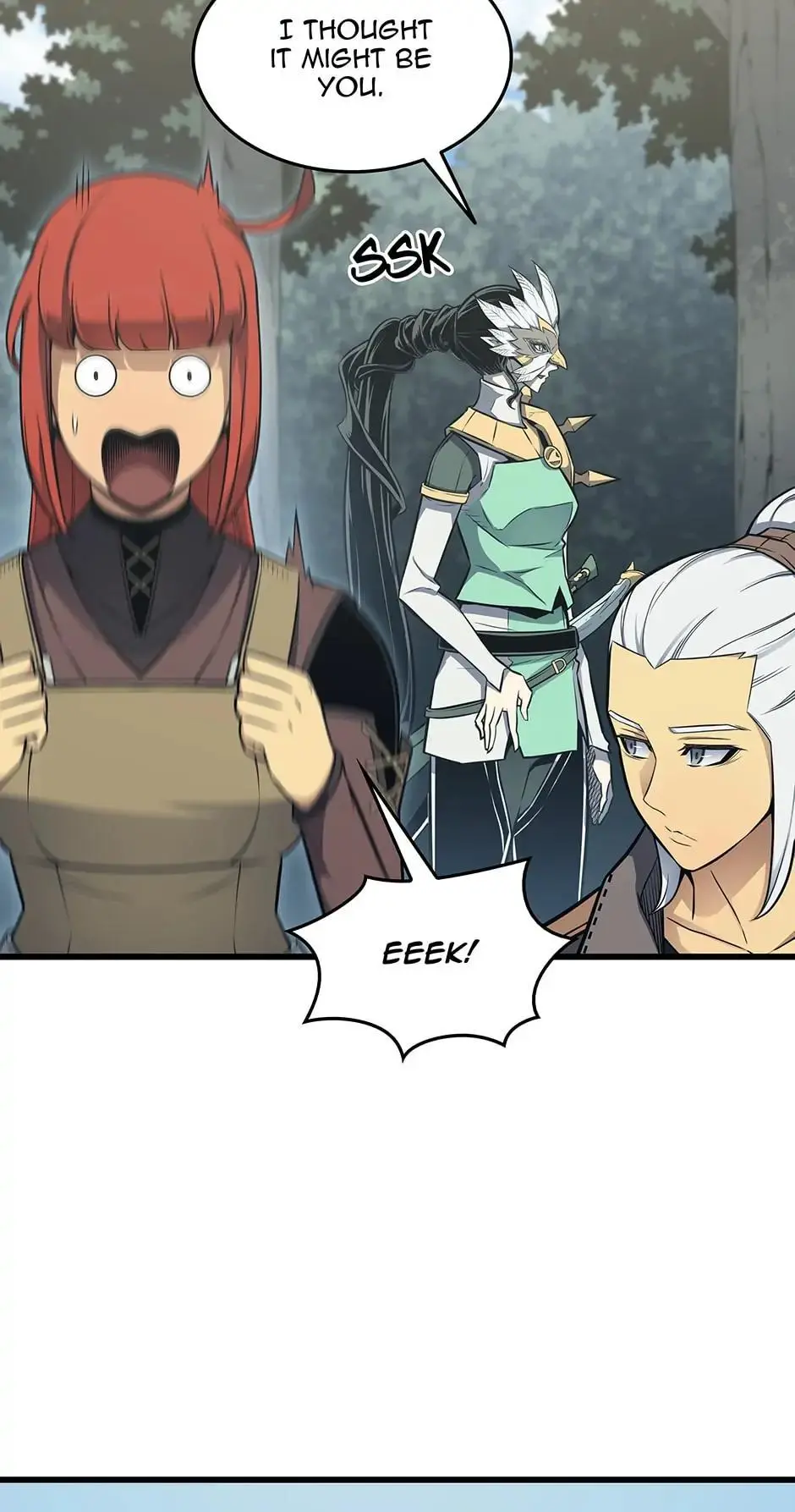 The Archmage Returns After 4000 Years Chapter 125