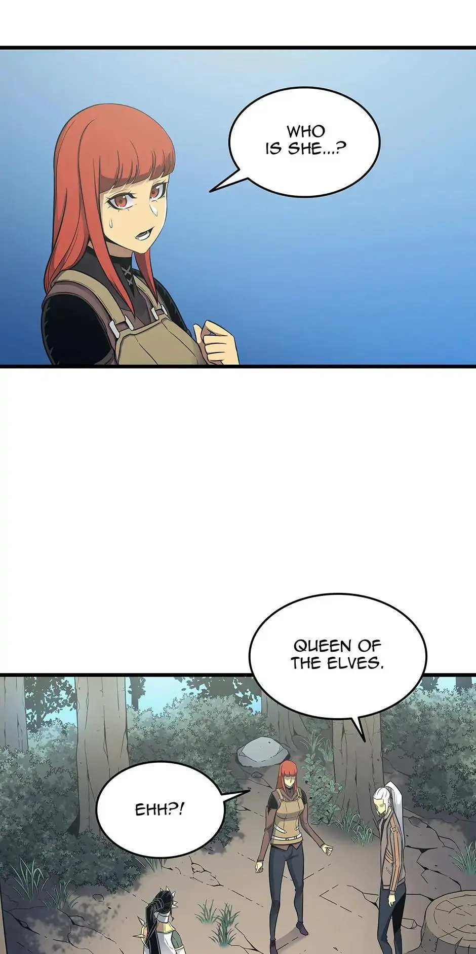 The Archmage Returns After 4000 Years Chapter 125