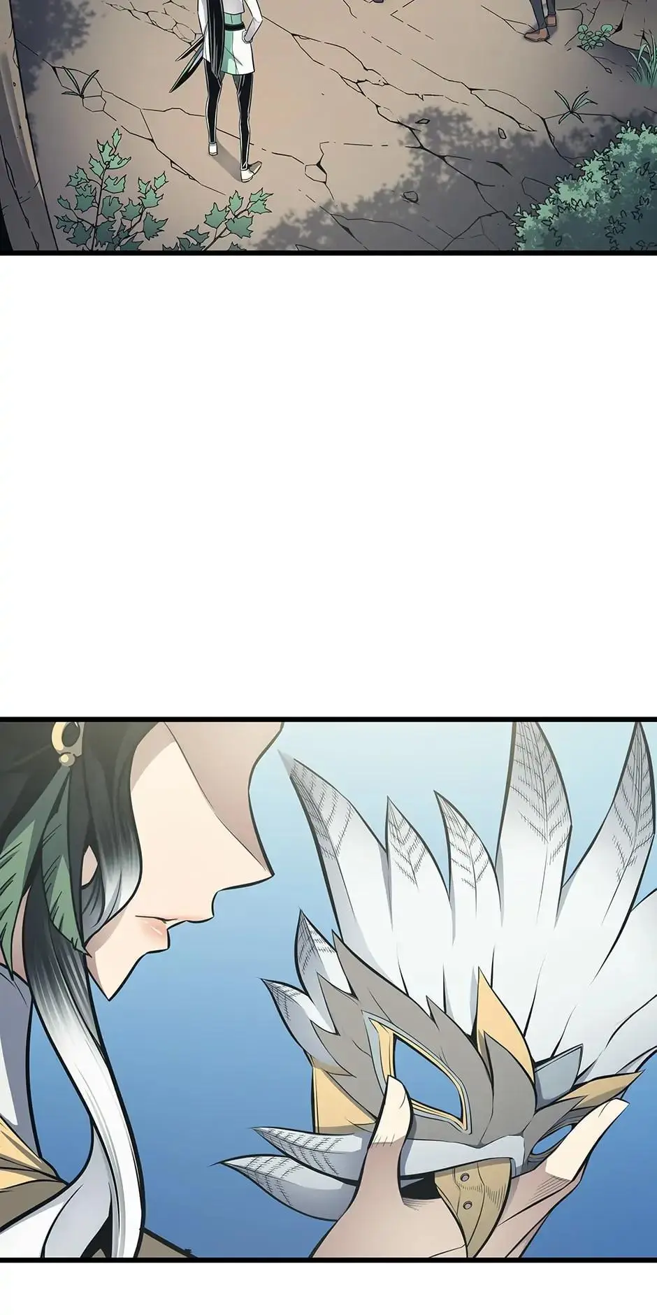 The Archmage Returns After 4000 Years Chapter 125