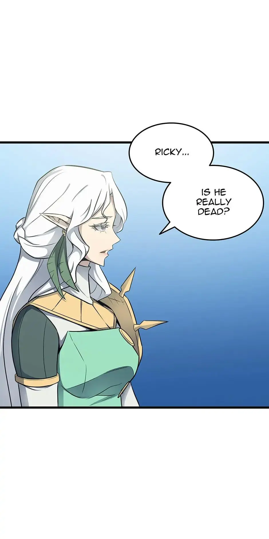 The Archmage Returns After 4000 Years Chapter 125
