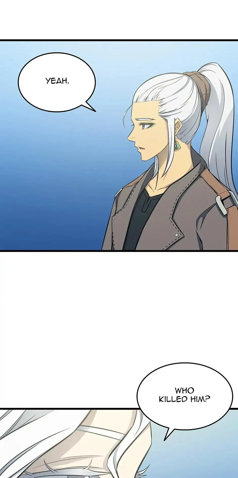 The Archmage Returns After 4000 Years Chapter 125