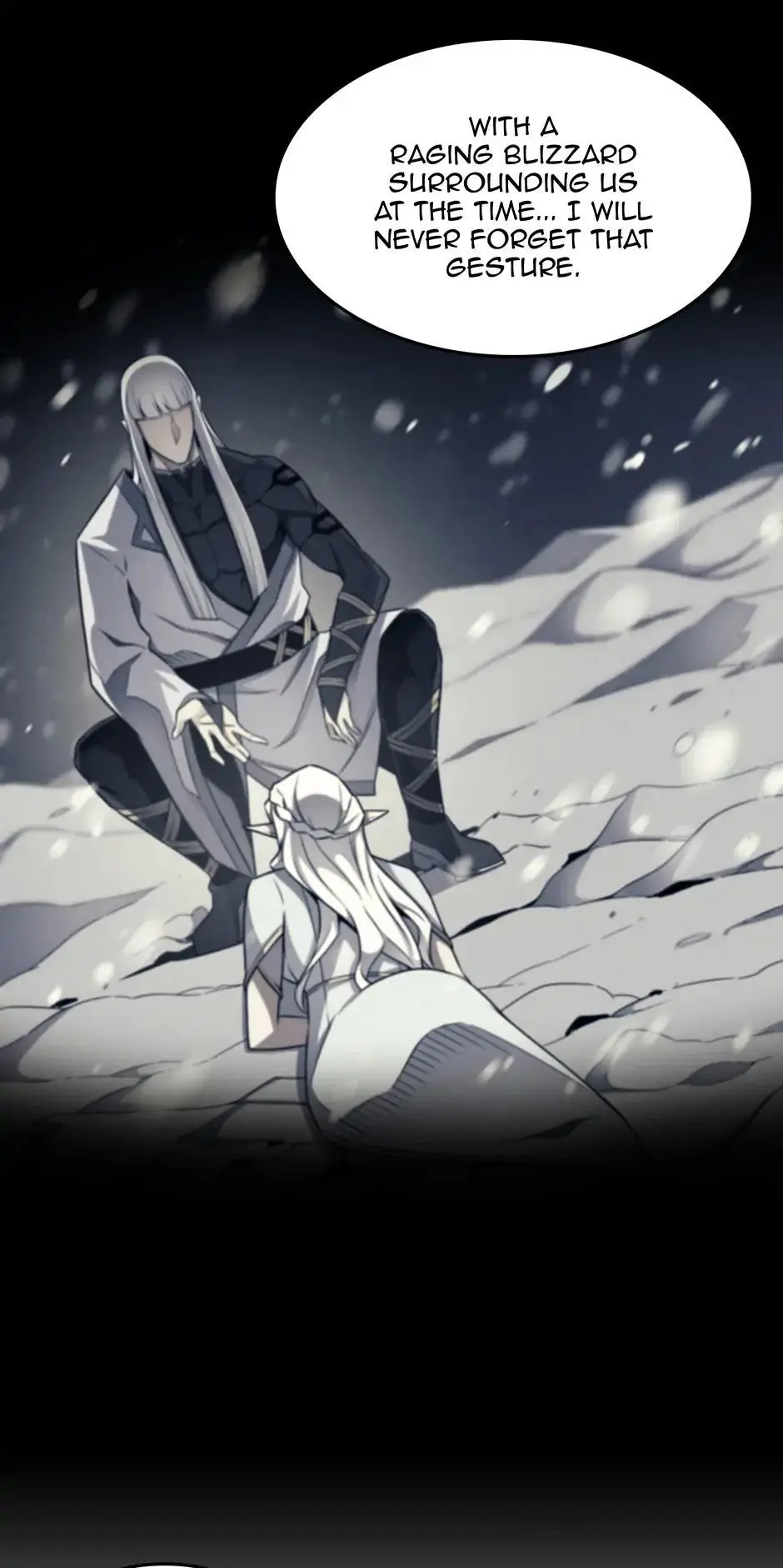 The Archmage Returns After 4000 Years Chapter 125
