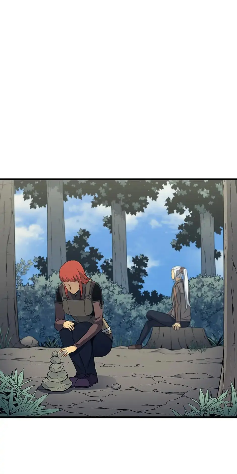 The Archmage Returns After 4000 Years Chapter 125