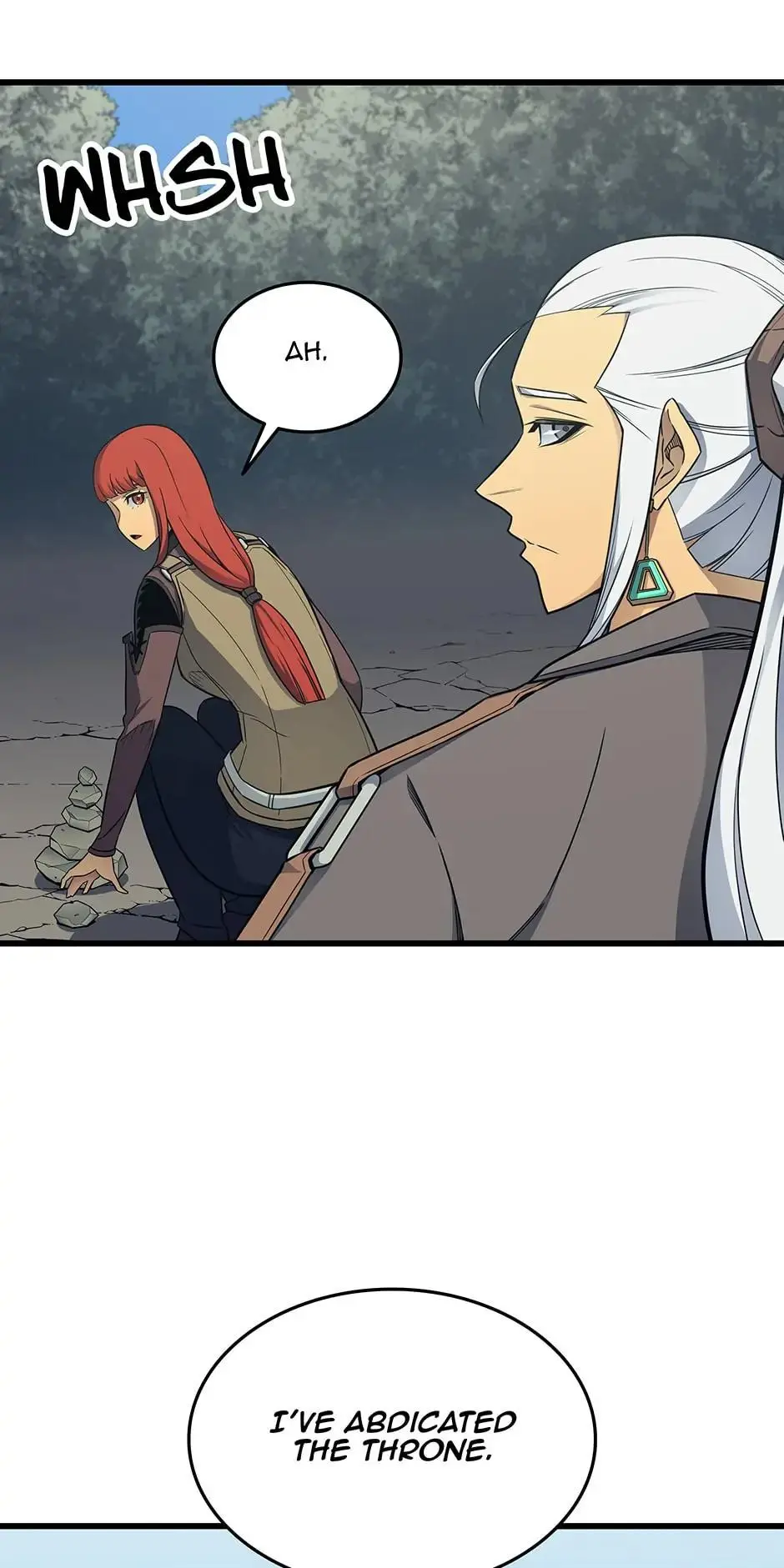 The Archmage Returns After 4000 Years Chapter 125