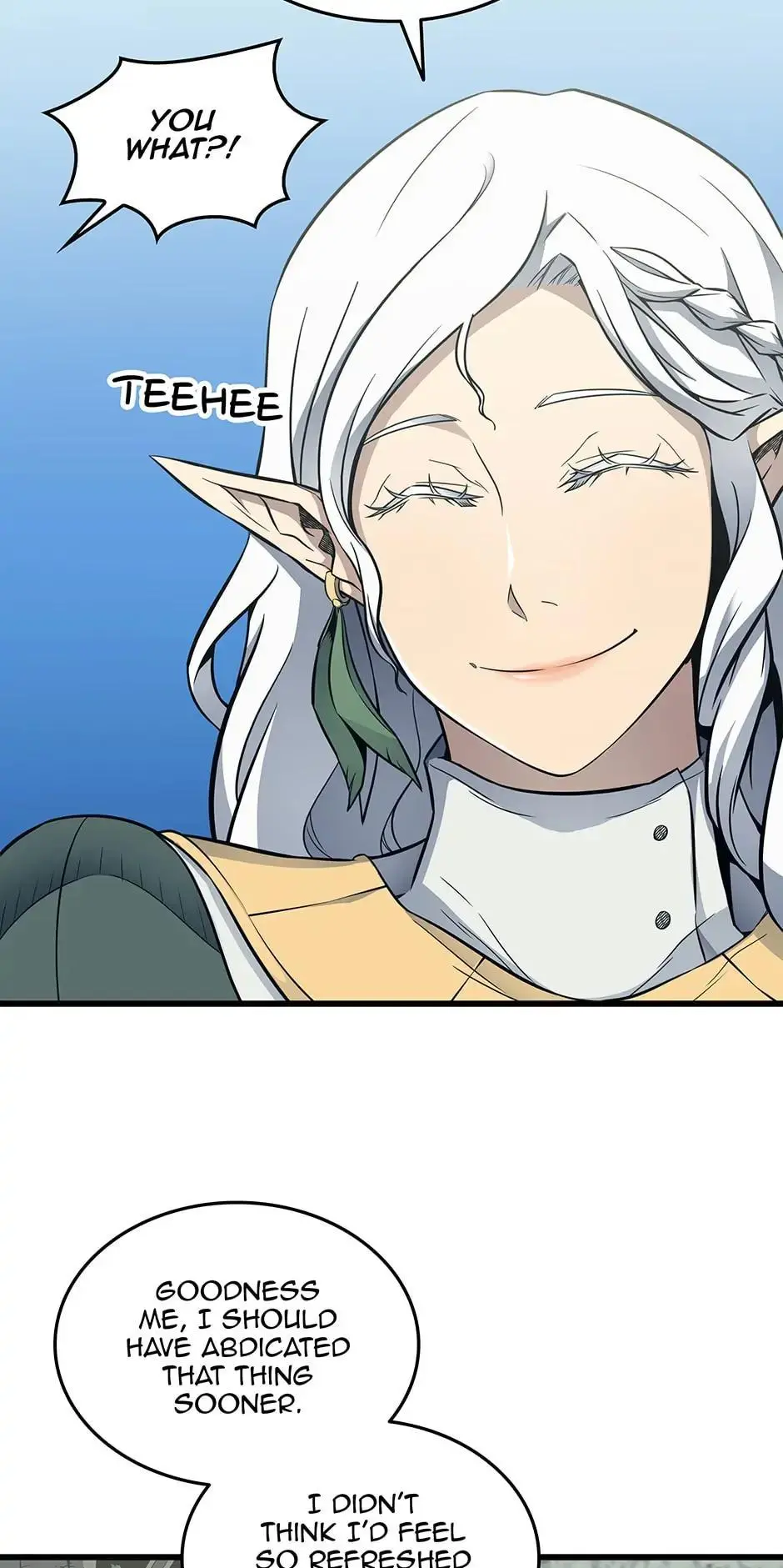 The Archmage Returns After 4000 Years Chapter 125