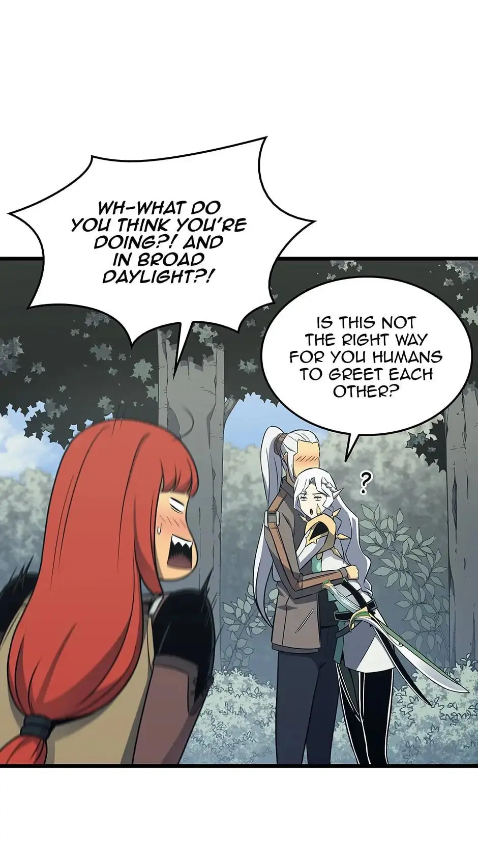 The Archmage Returns After 4000 Years Chapter 125