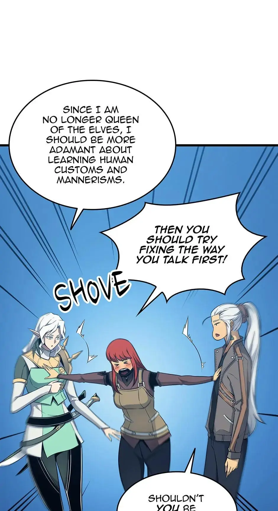 The Archmage Returns After 4000 Years Chapter 125