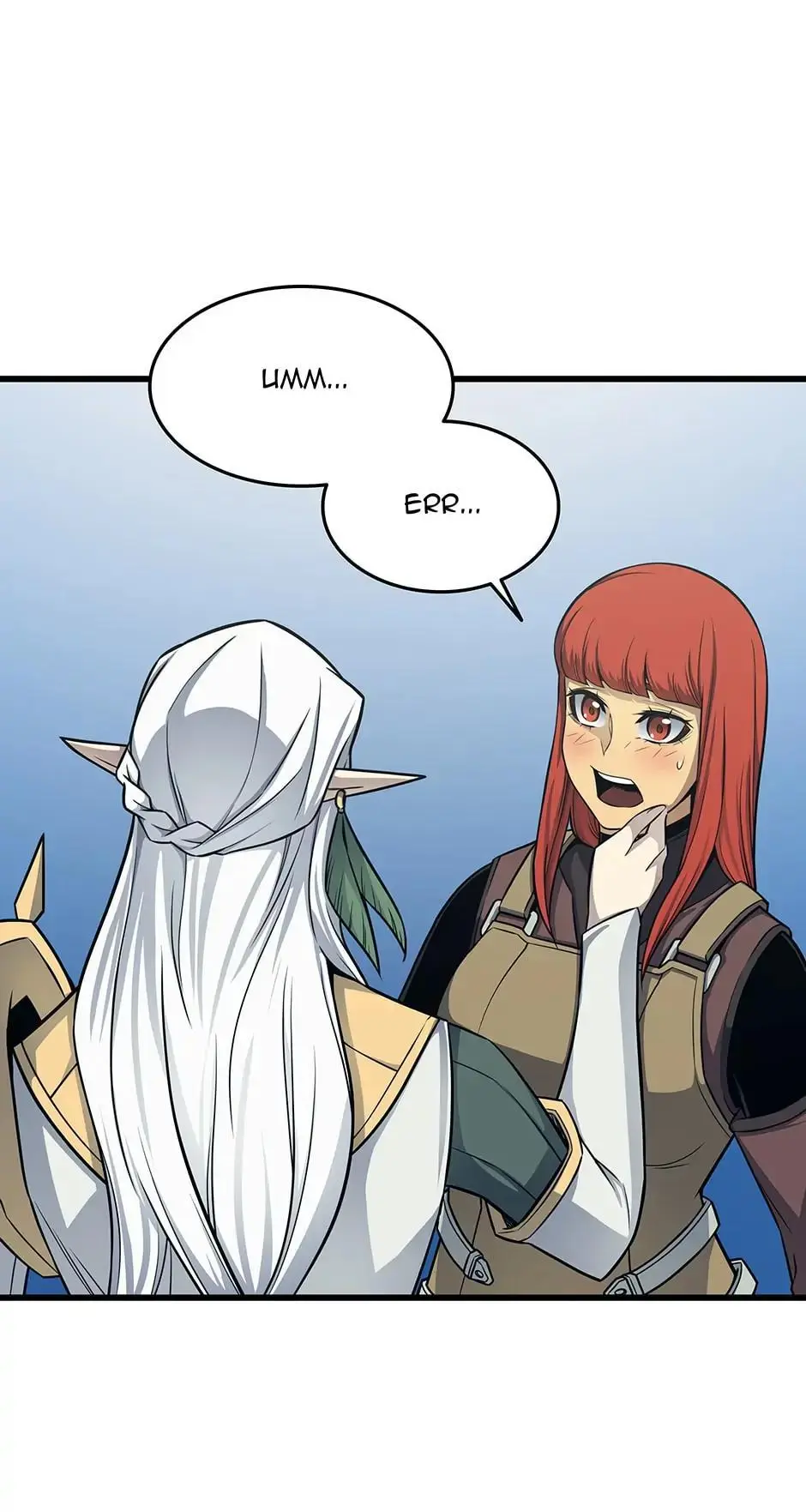 The Archmage Returns After 4000 Years Chapter 125
