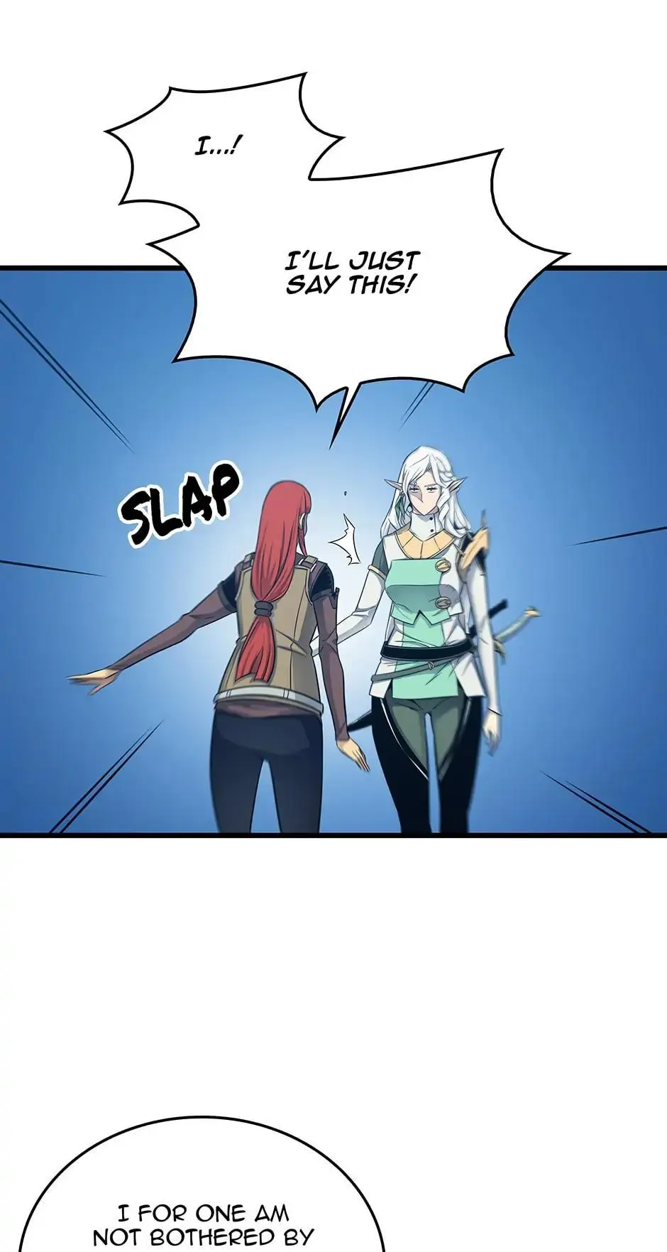 The Archmage Returns After 4000 Years Chapter 125