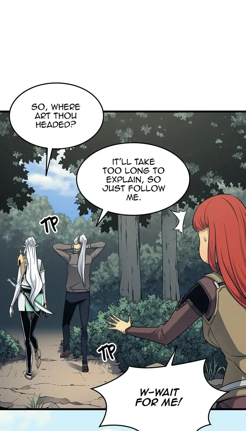 The Archmage Returns After 4000 Years Chapter 125