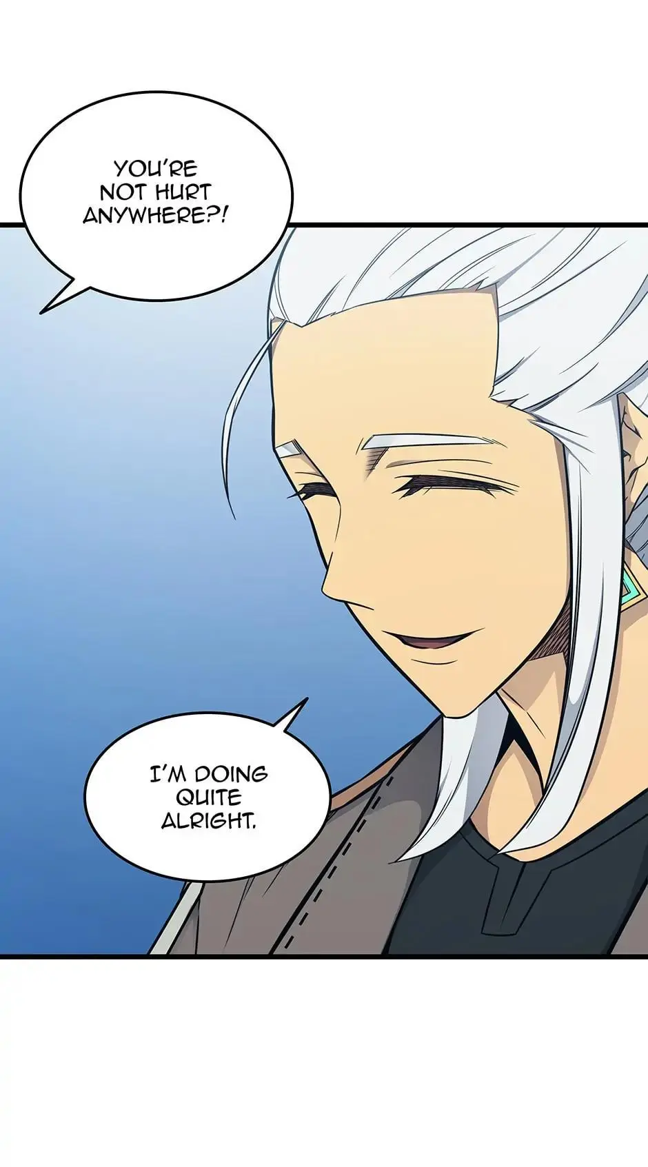 The Archmage Returns After 4000 Years Chapter 126