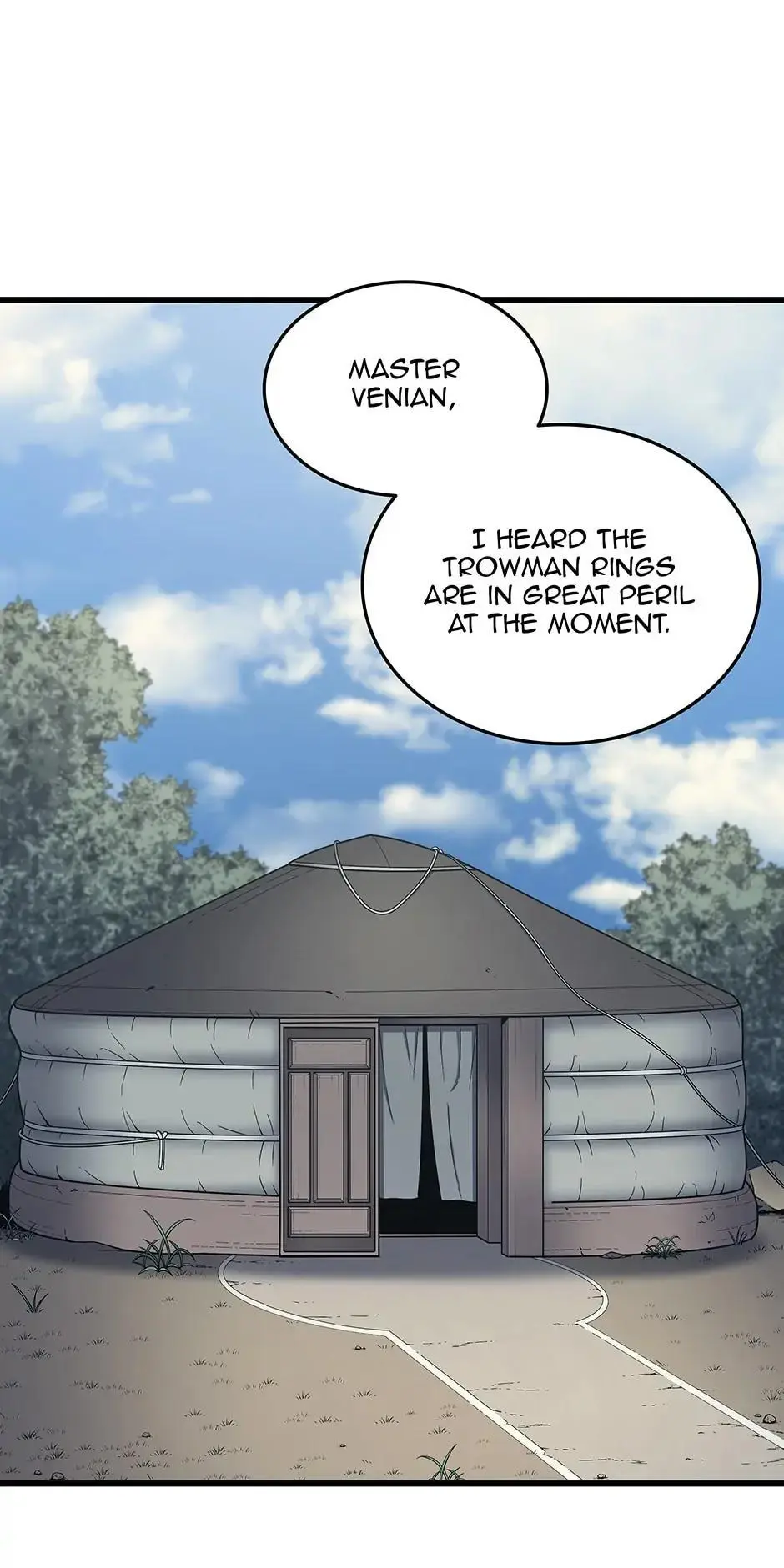 The Archmage Returns After 4000 Years Chapter 126