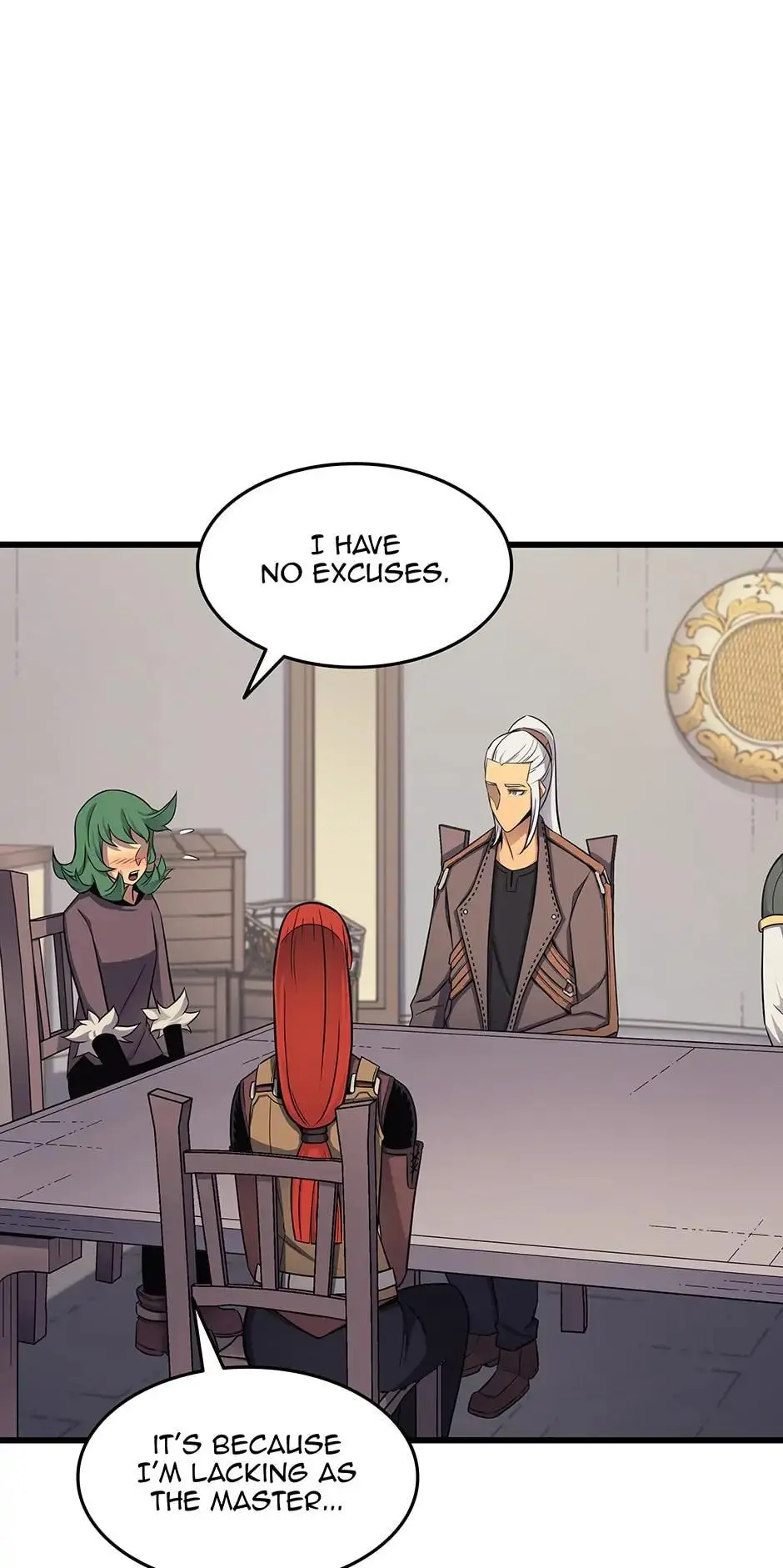 The Archmage Returns After 4000 Years Chapter 126