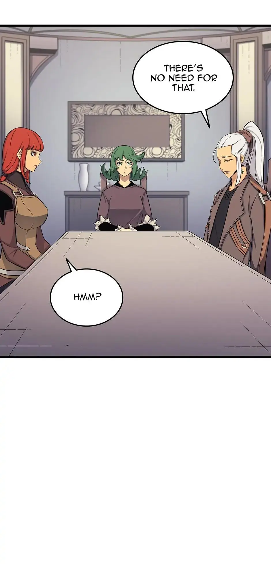 The Archmage Returns After 4000 Years Chapter 126