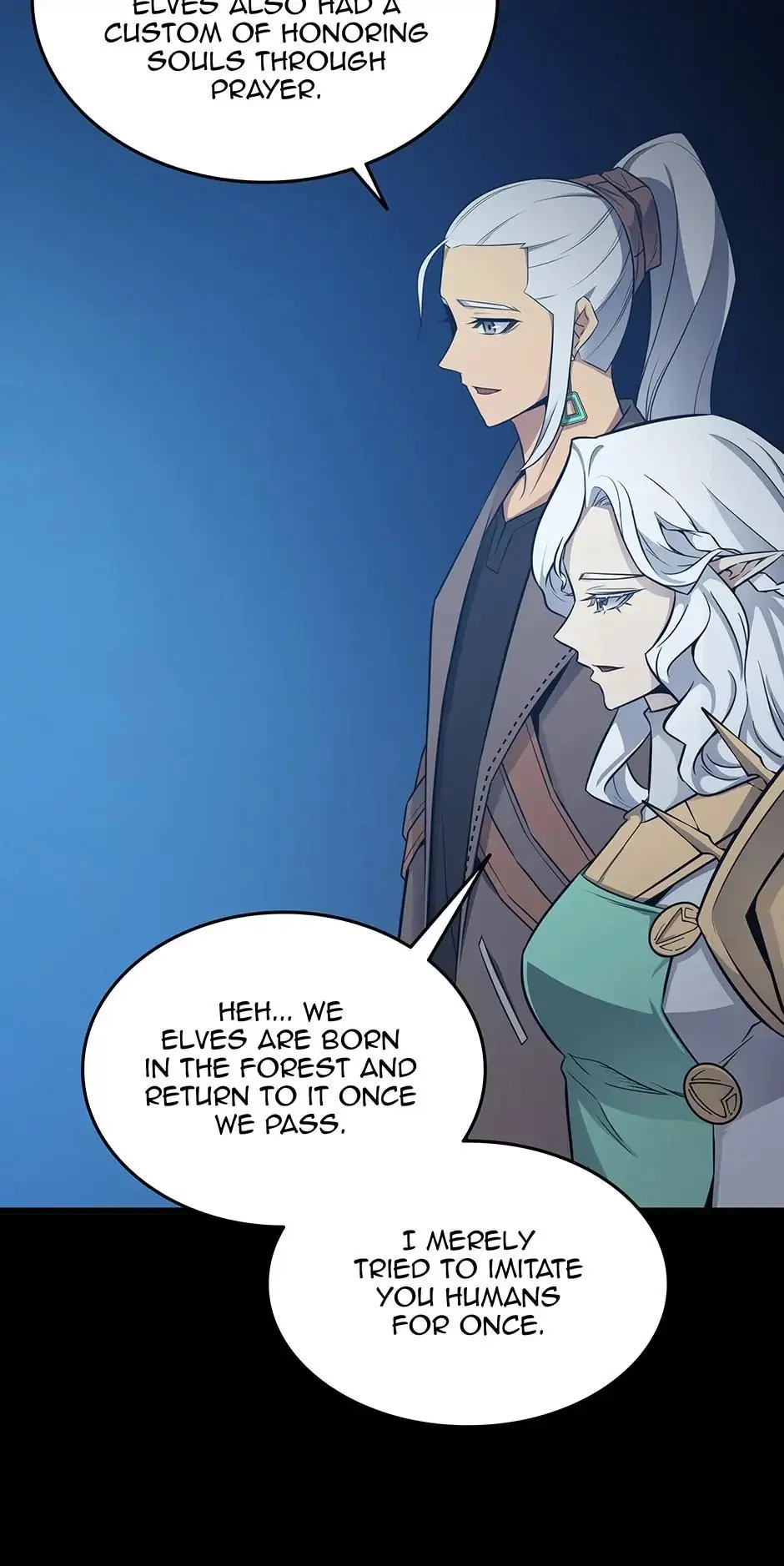 The Archmage Returns After 4000 Years Chapter 126