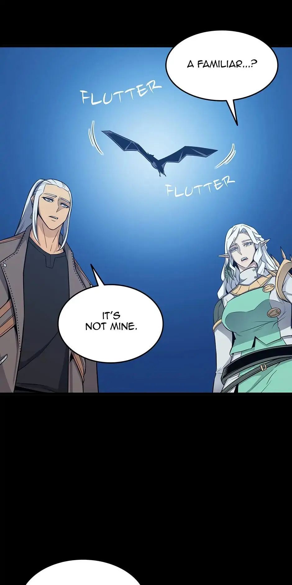 The Archmage Returns After 4000 Years Chapter 126