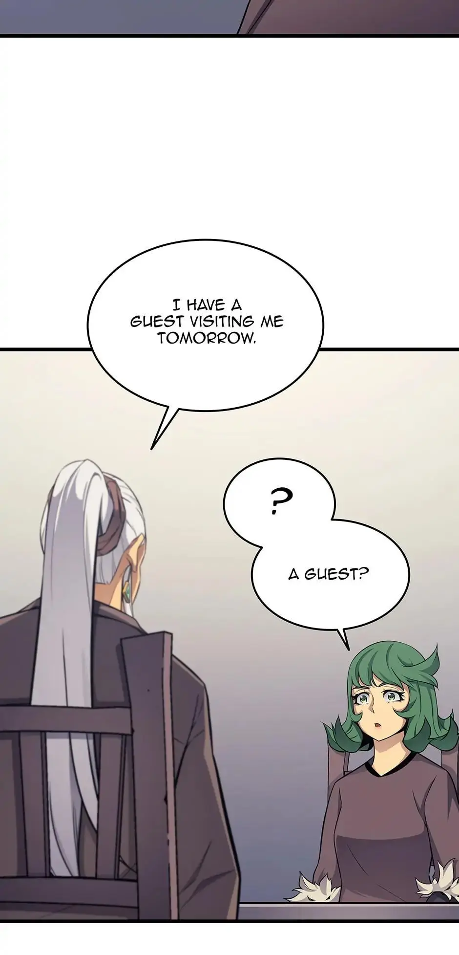 The Archmage Returns After 4000 Years Chapter 126