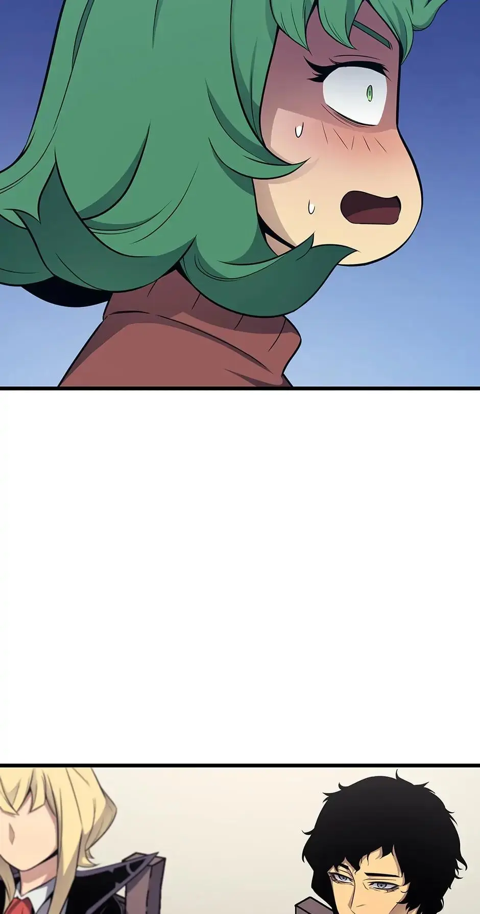 The Archmage Returns After 4000 Years Chapter 126