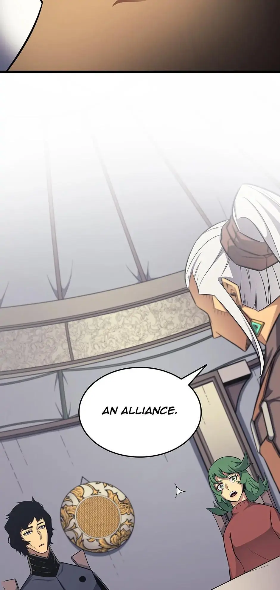 The Archmage Returns After 4000 Years Chapter 126