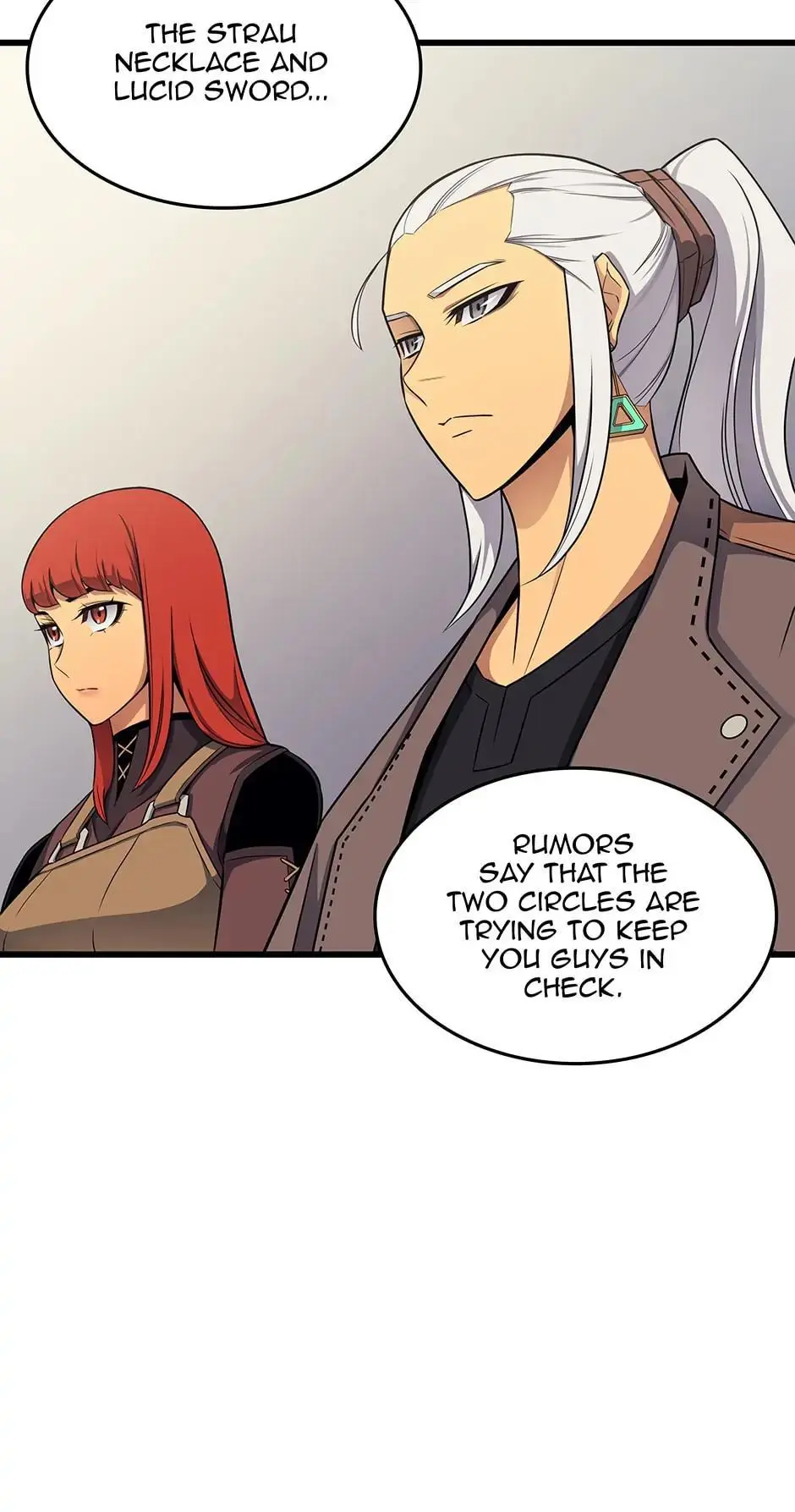 The Archmage Returns After 4000 Years Chapter 126