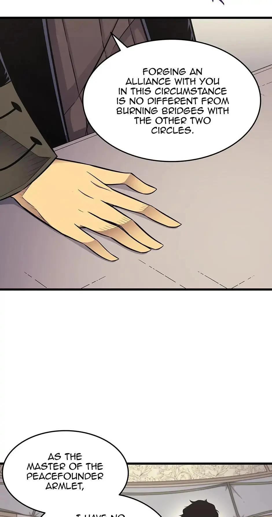 The Archmage Returns After 4000 Years Chapter 126