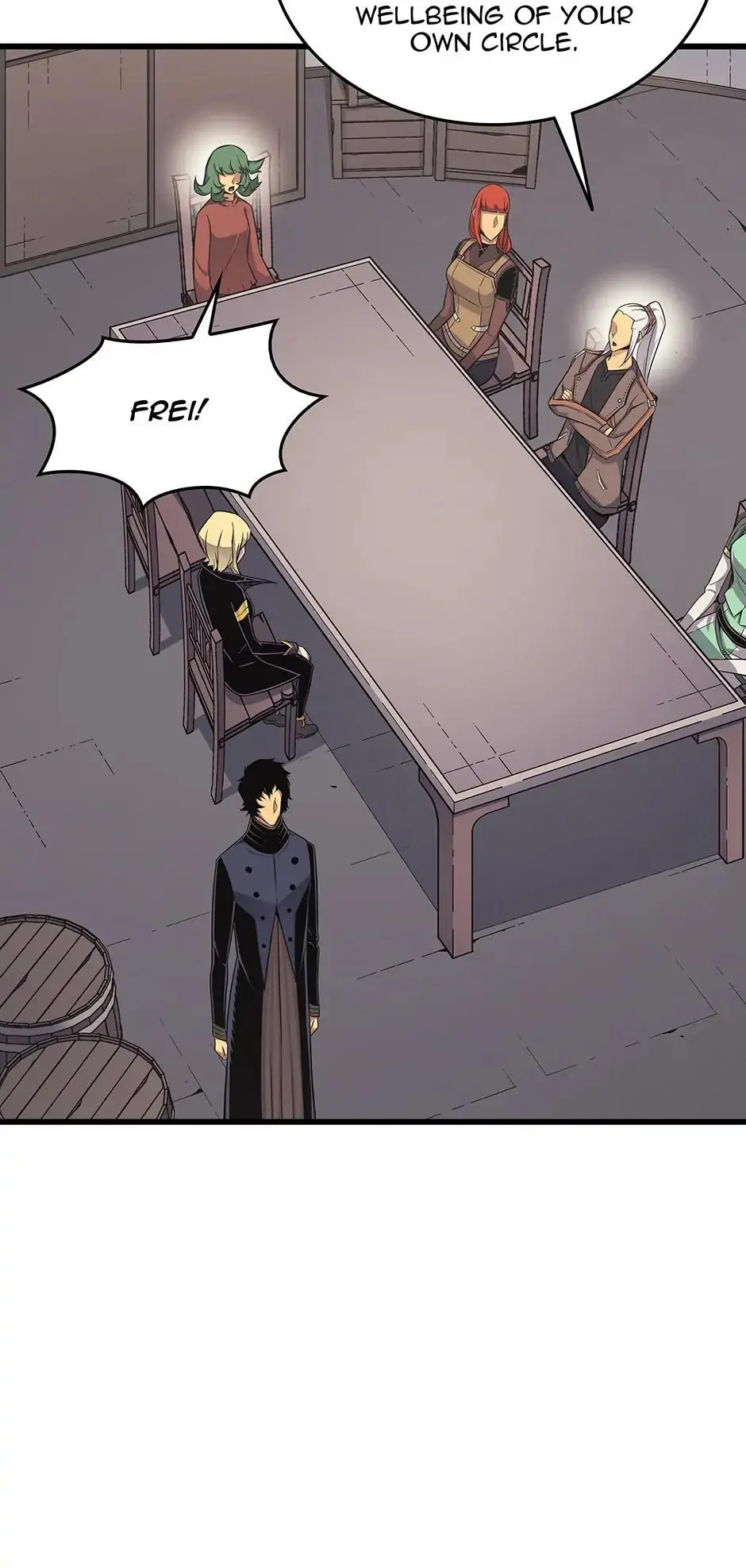 The Archmage Returns After 4000 Years Chapter 126