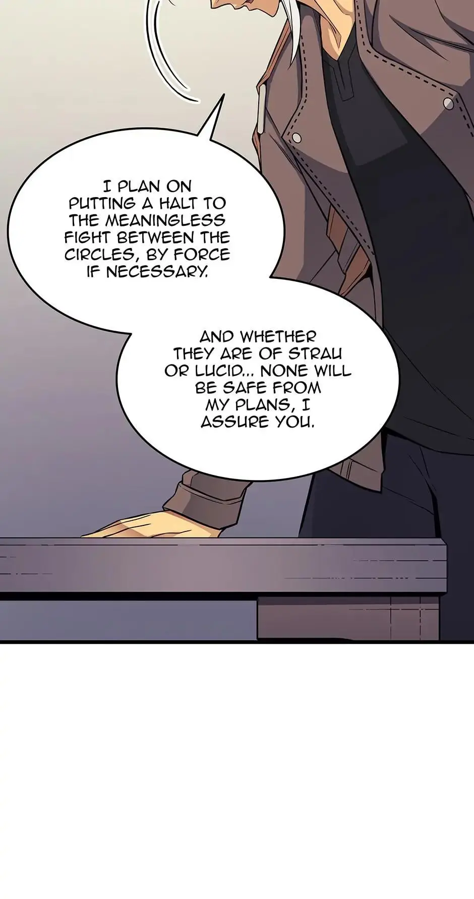 The Archmage Returns After 4000 Years Chapter 126