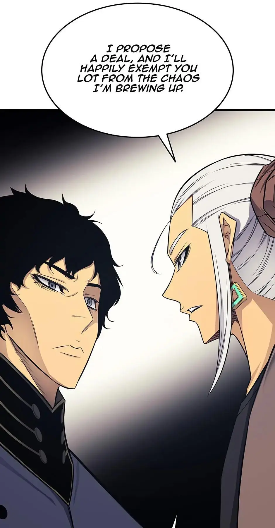 The Archmage Returns After 4000 Years Chapter 126