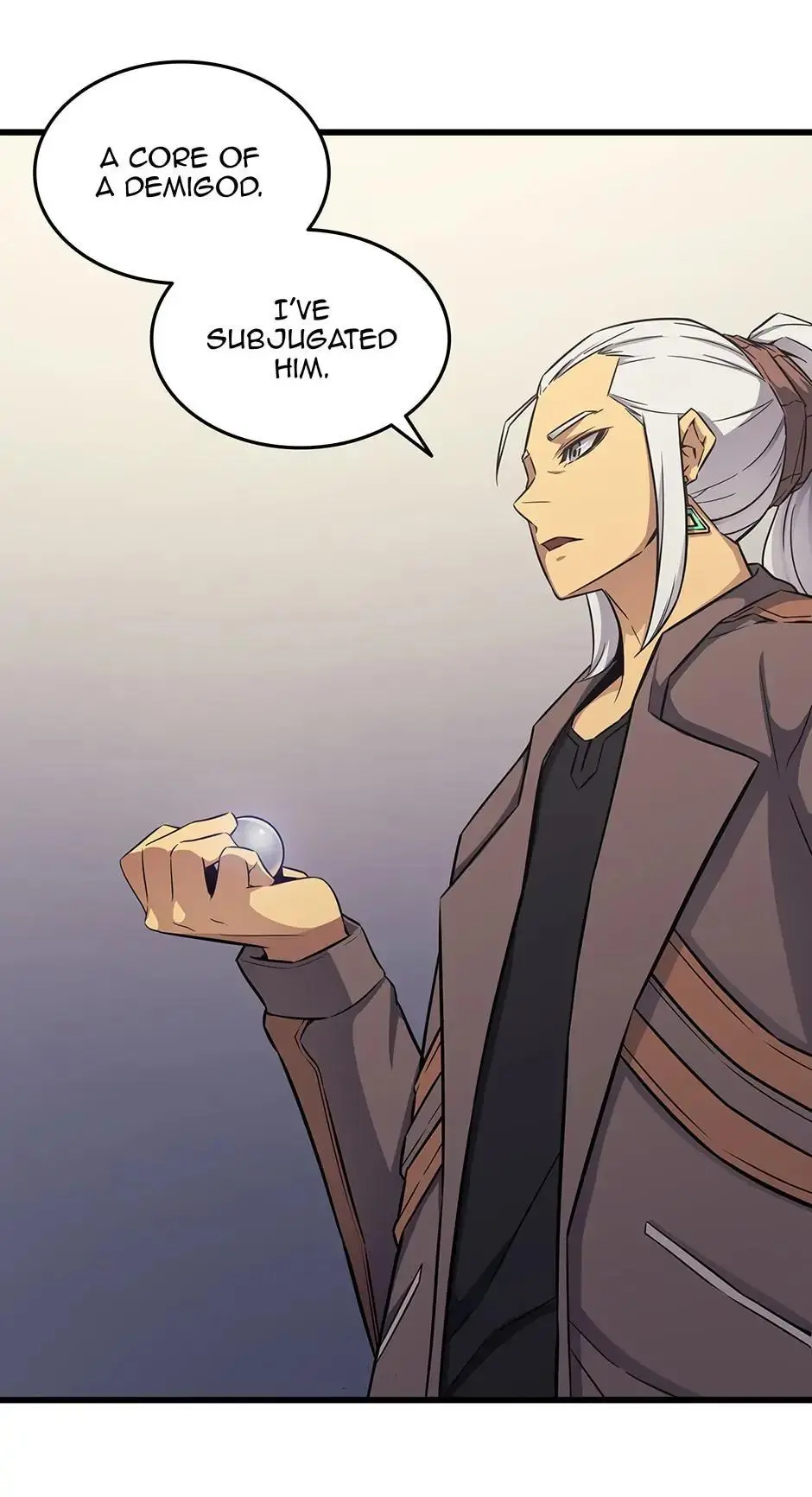 The Archmage Returns After 4000 Years Chapter 127