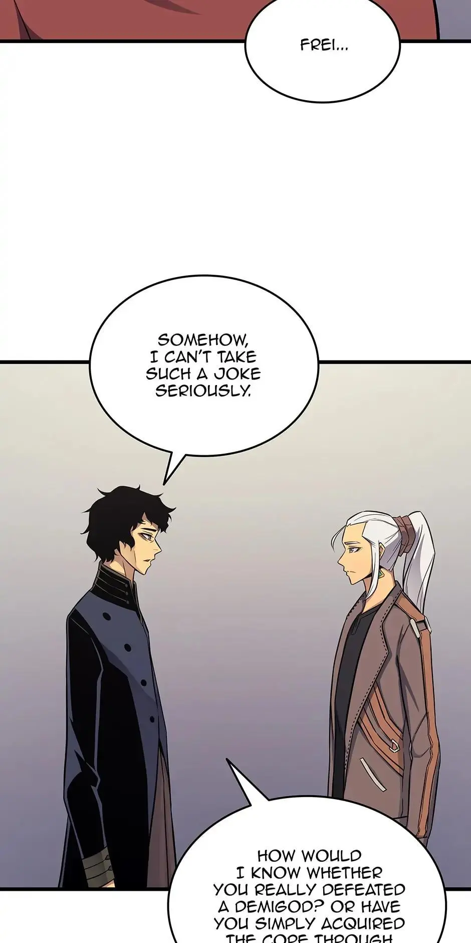 The Archmage Returns After 4000 Years Chapter 127