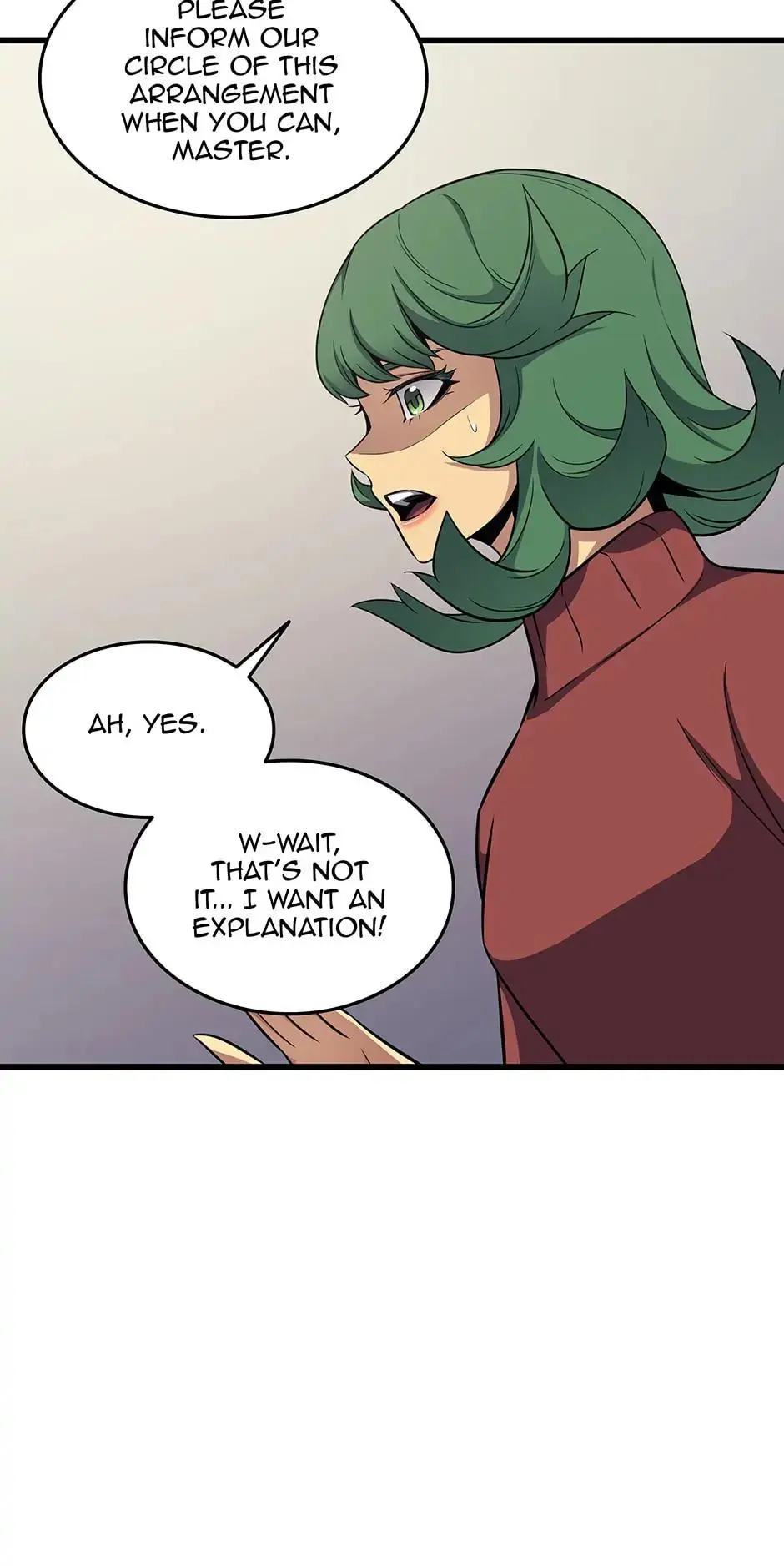 The Archmage Returns After 4000 Years Chapter 127