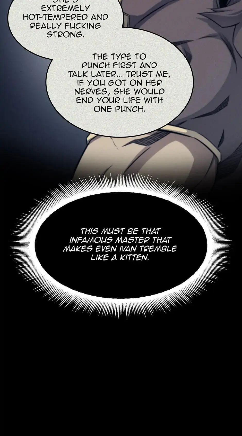 The Archmage Returns After 4000 Years Chapter 127