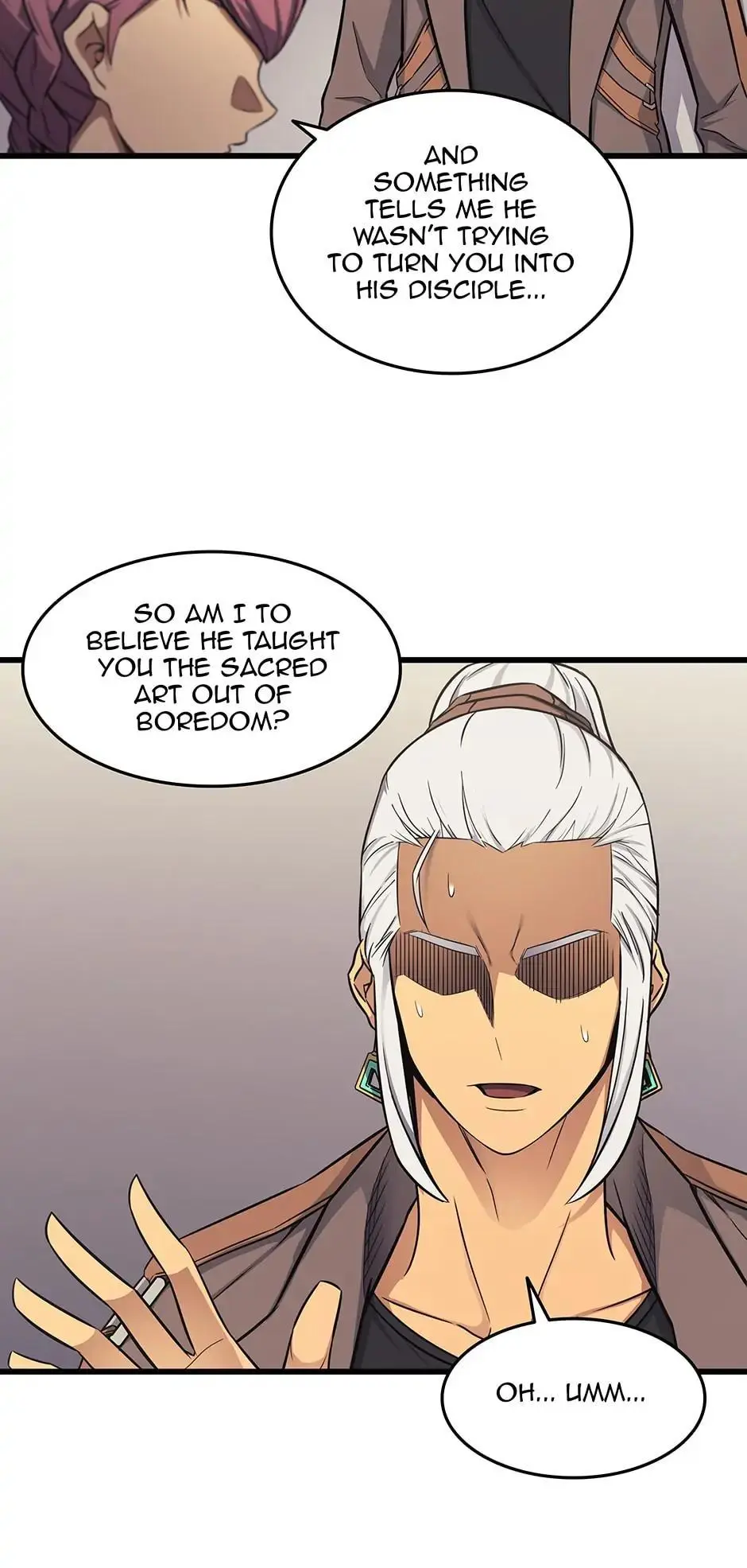 The Archmage Returns After 4000 Years Chapter 128