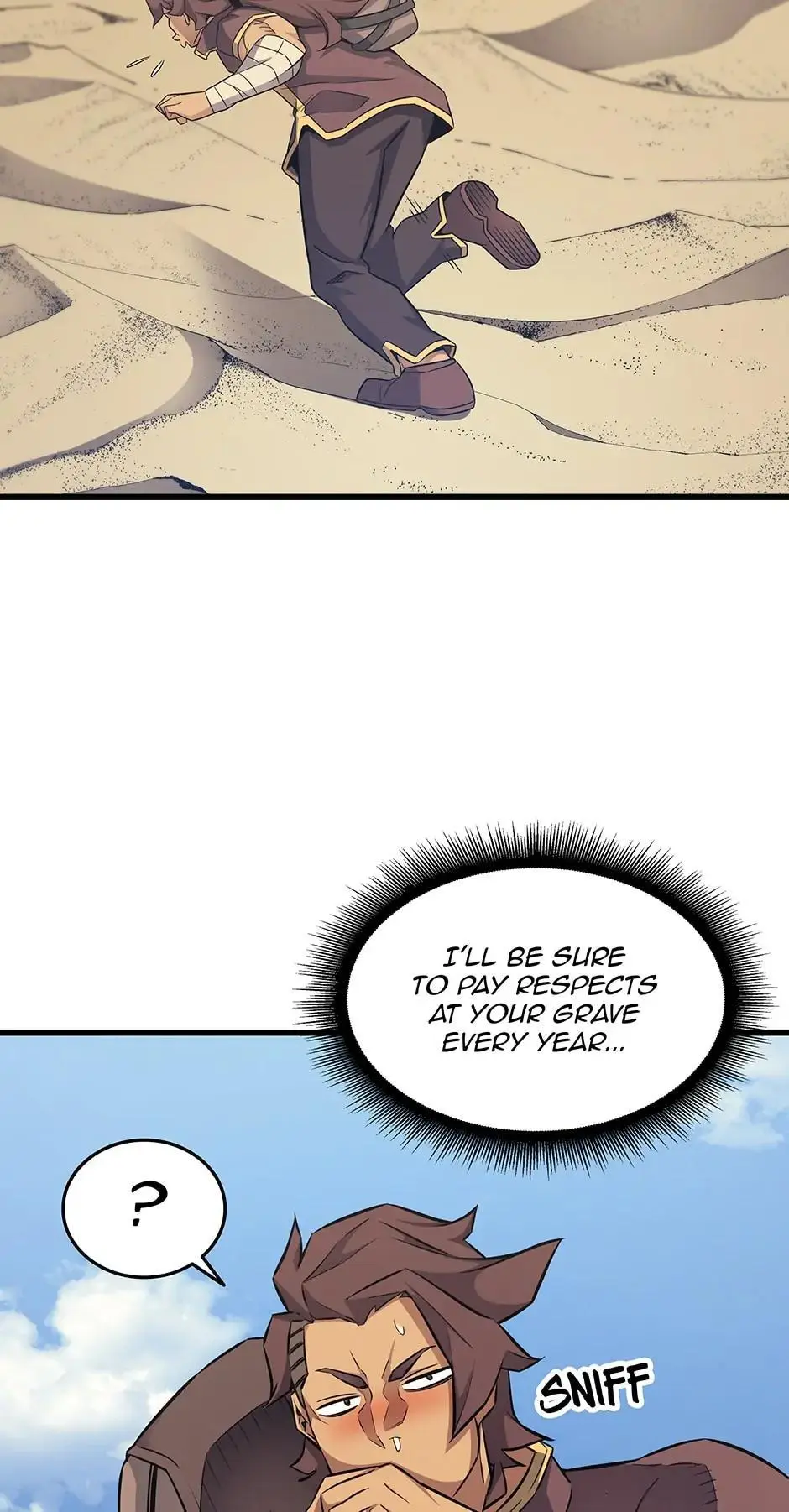 The Archmage Returns After 4000 Years Chapter 128