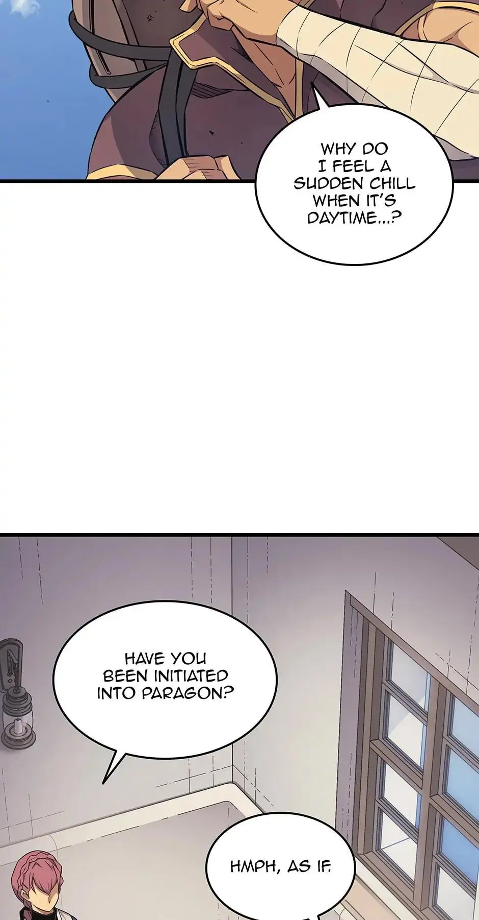 The Archmage Returns After 4000 Years Chapter 128