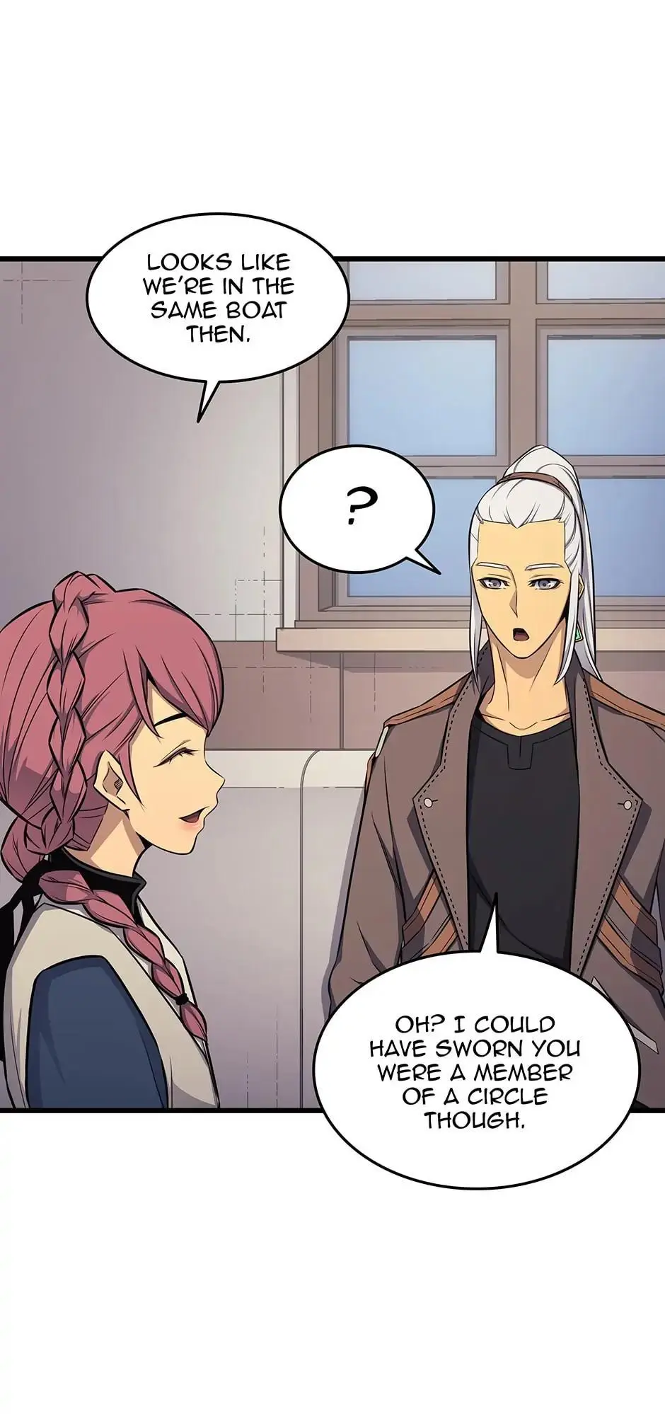The Archmage Returns After 4000 Years Chapter 128